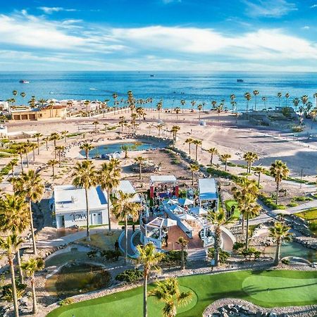 Casa Blanca Golf Villas Puerto Peñasco Buitenkant foto