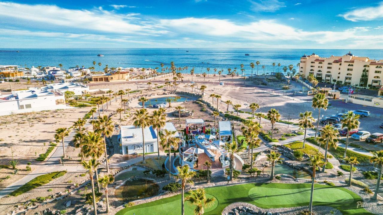 Casa Blanca Golf Villas Puerto Peñasco Buitenkant foto