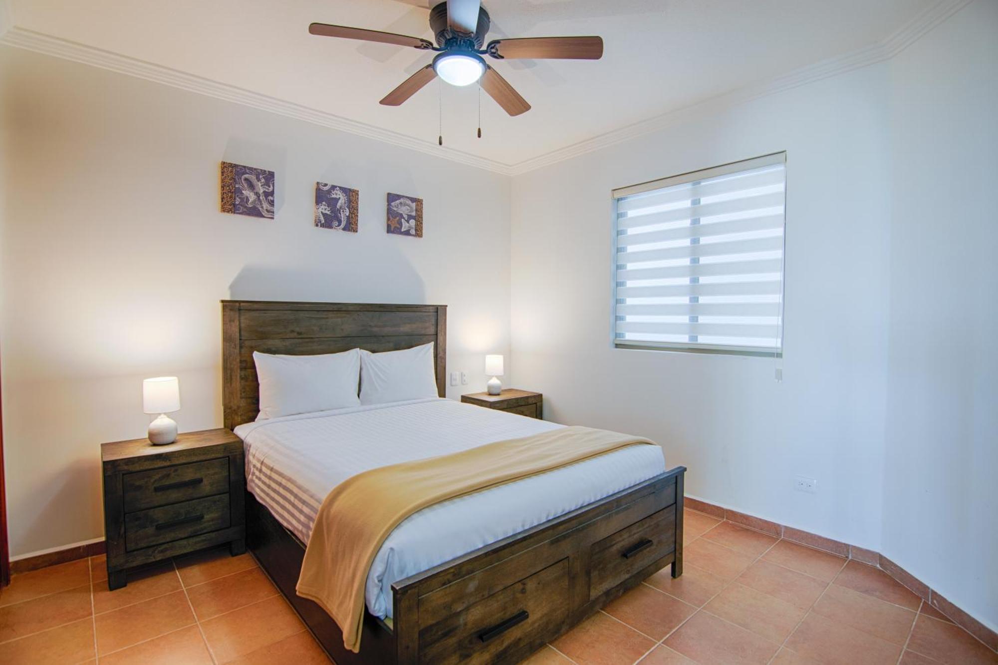 Casa Blanca Golf Villas Puerto Peñasco Buitenkant foto