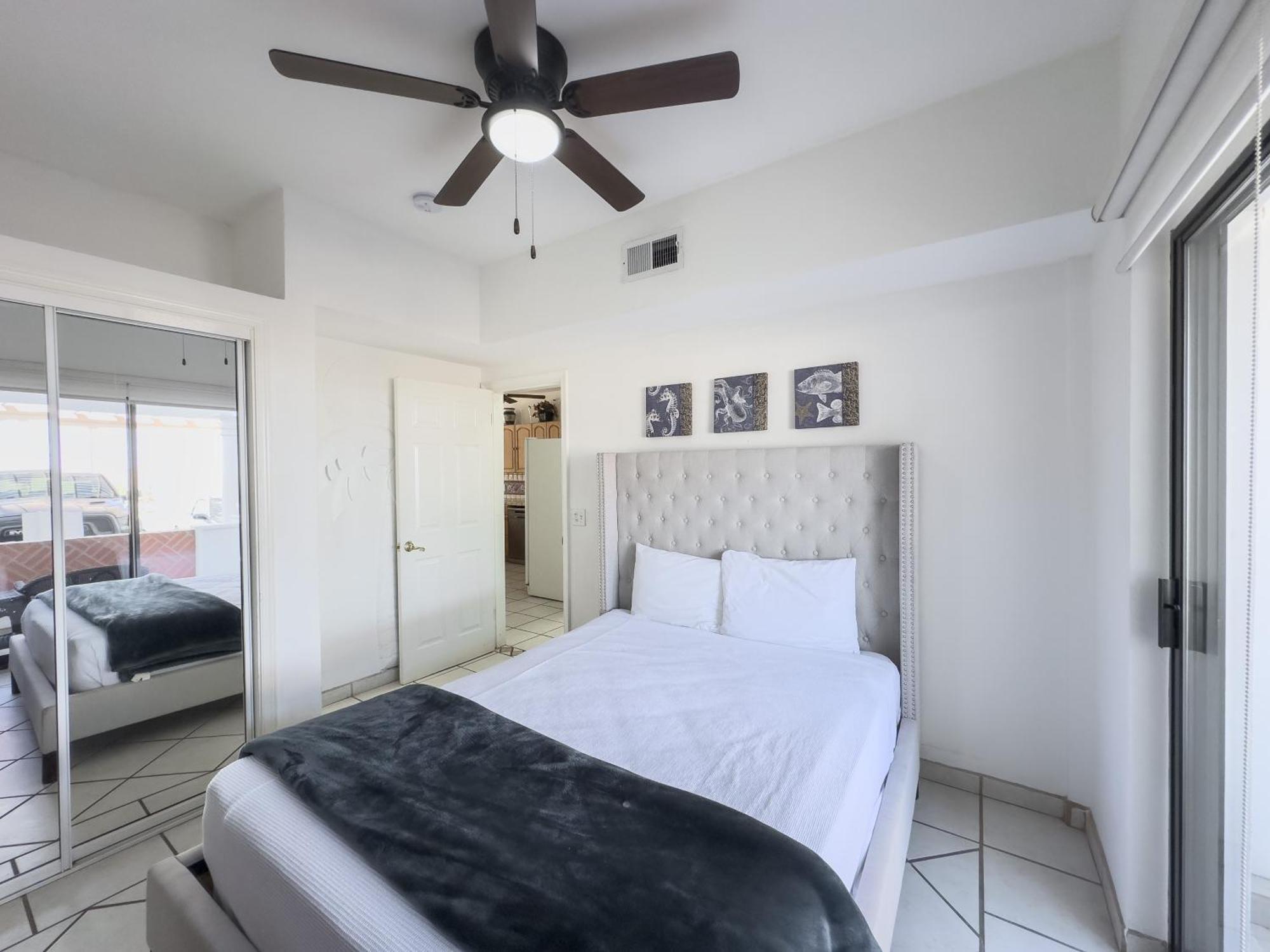 Casa Blanca Golf Villas Puerto Peñasco Buitenkant foto