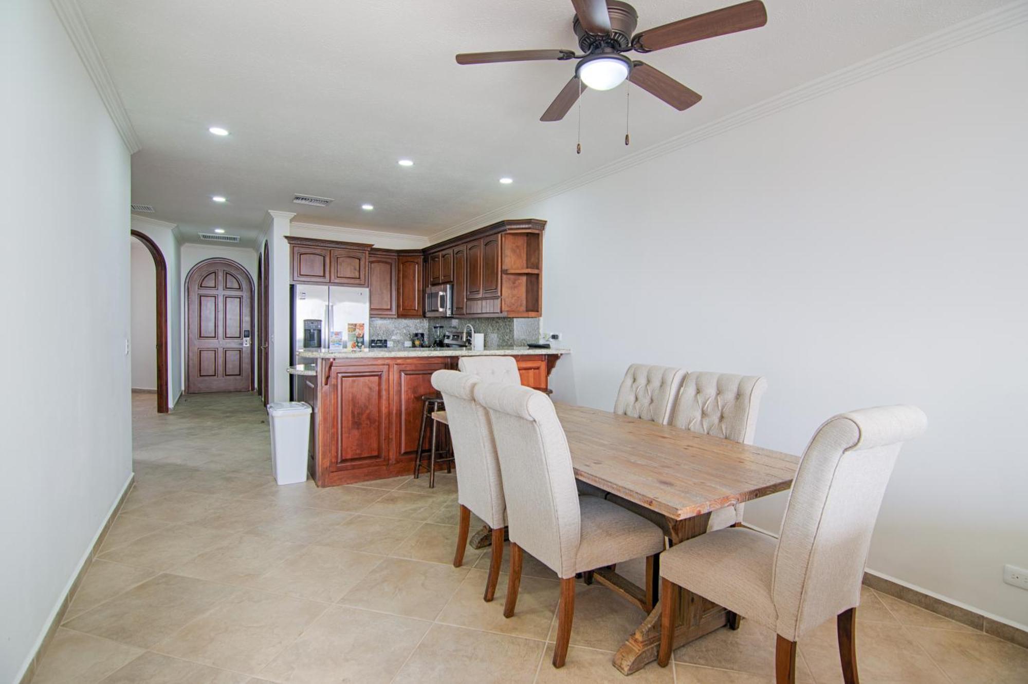 Casa Blanca Golf Villas Puerto Peñasco Buitenkant foto