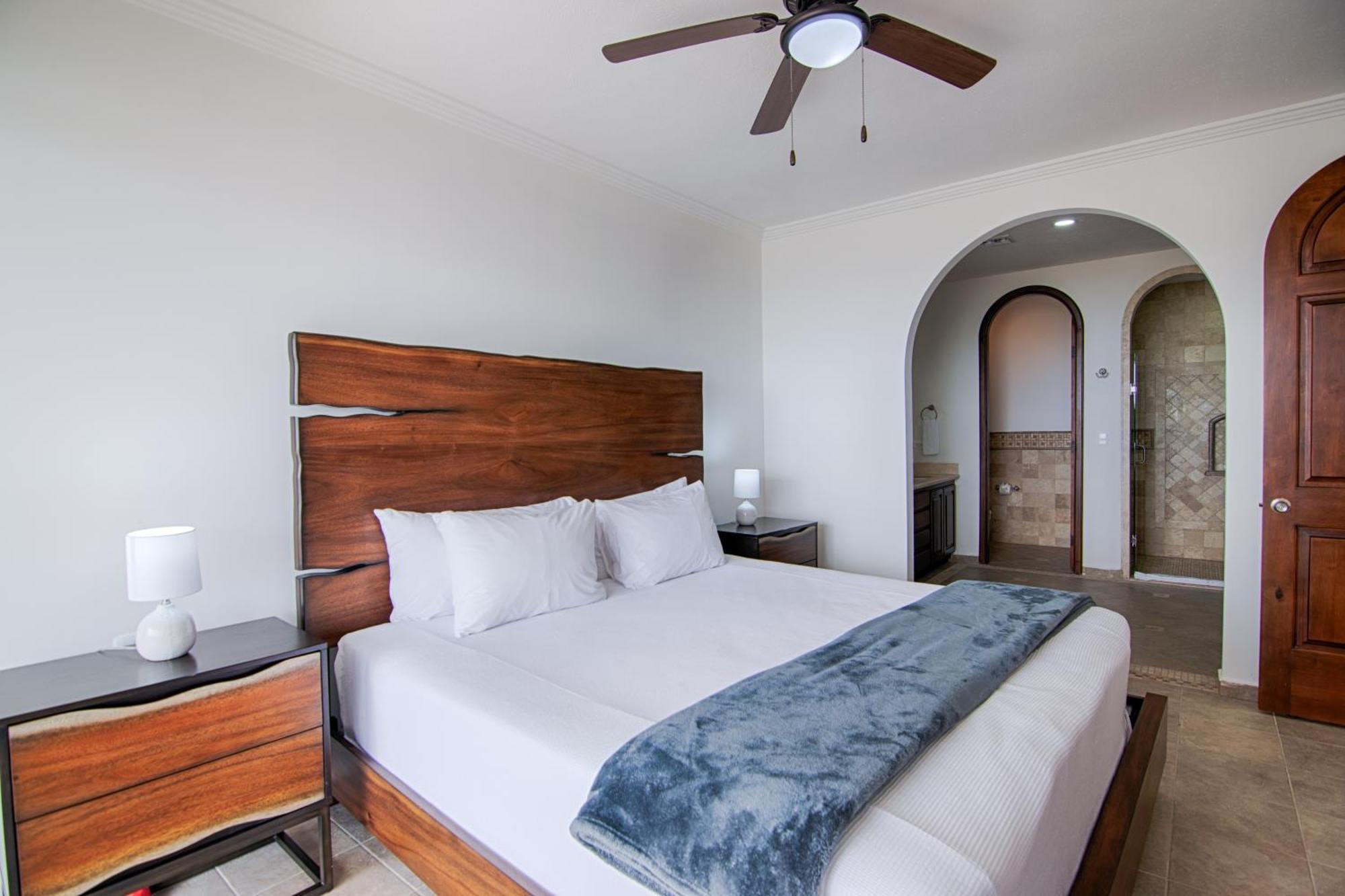 Casa Blanca Golf Villas Puerto Peñasco Buitenkant foto