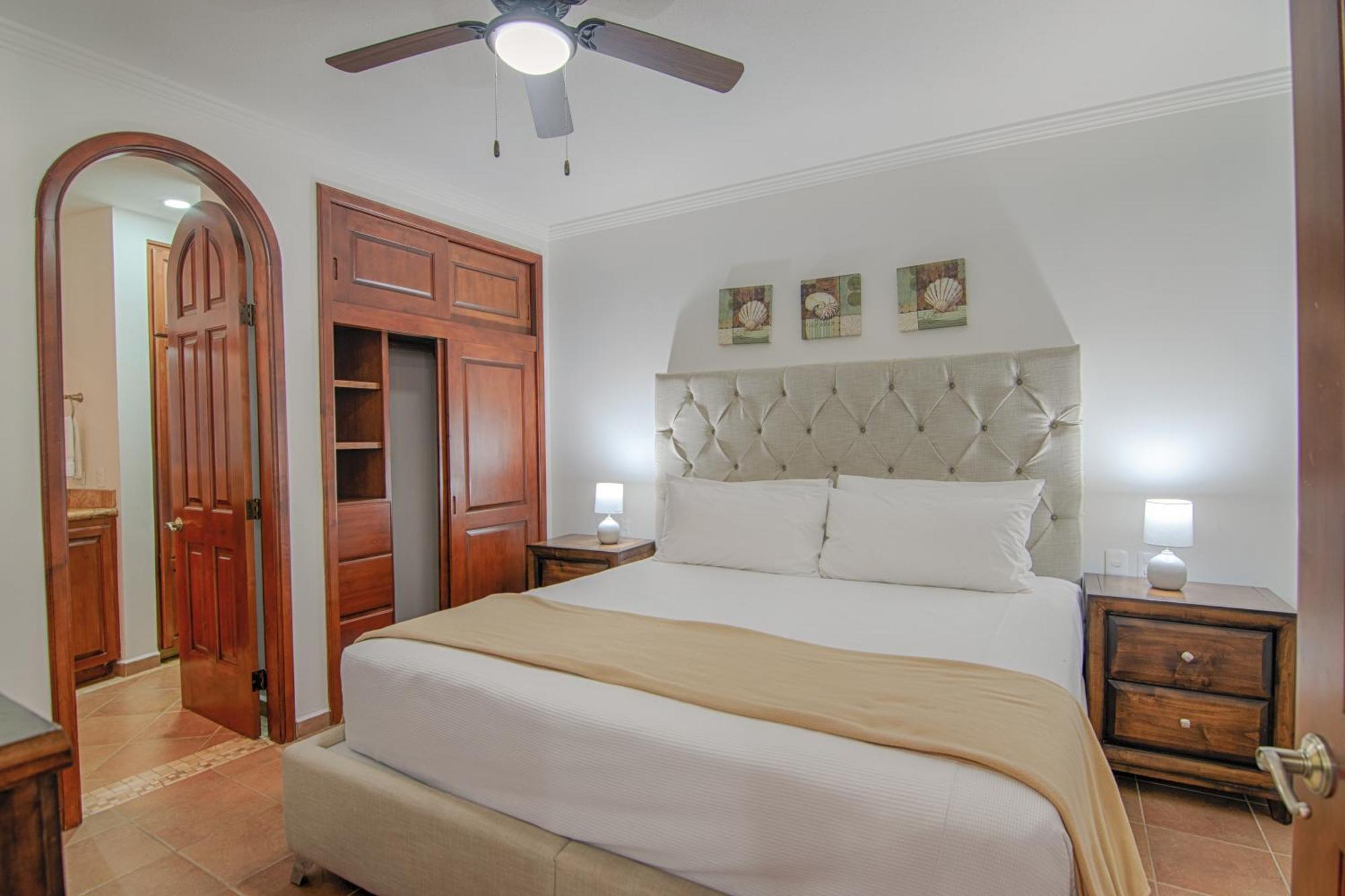 Casa Blanca Golf Villas Puerto Peñasco Buitenkant foto