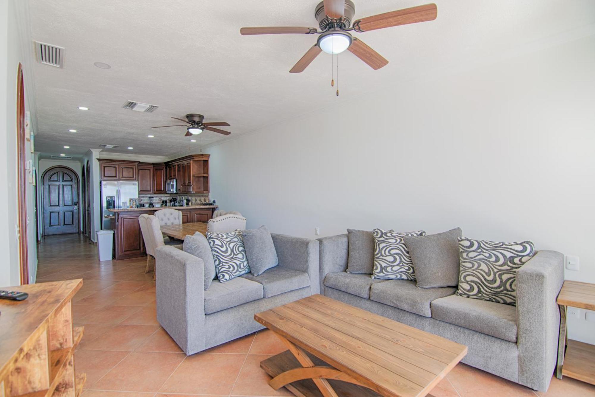 Casa Blanca Golf Villas Puerto Peñasco Buitenkant foto