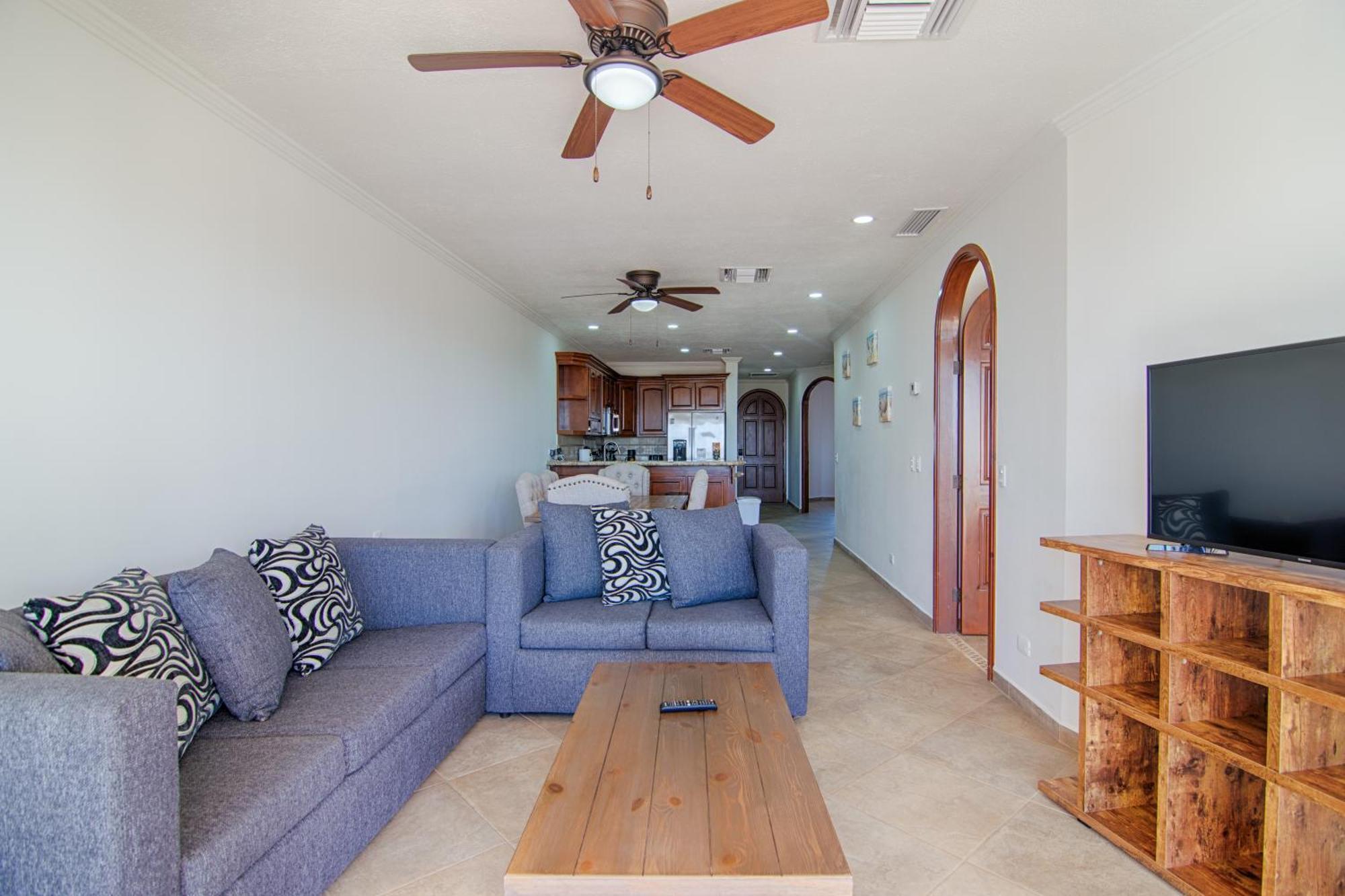 Casa Blanca Golf Villas Puerto Peñasco Buitenkant foto