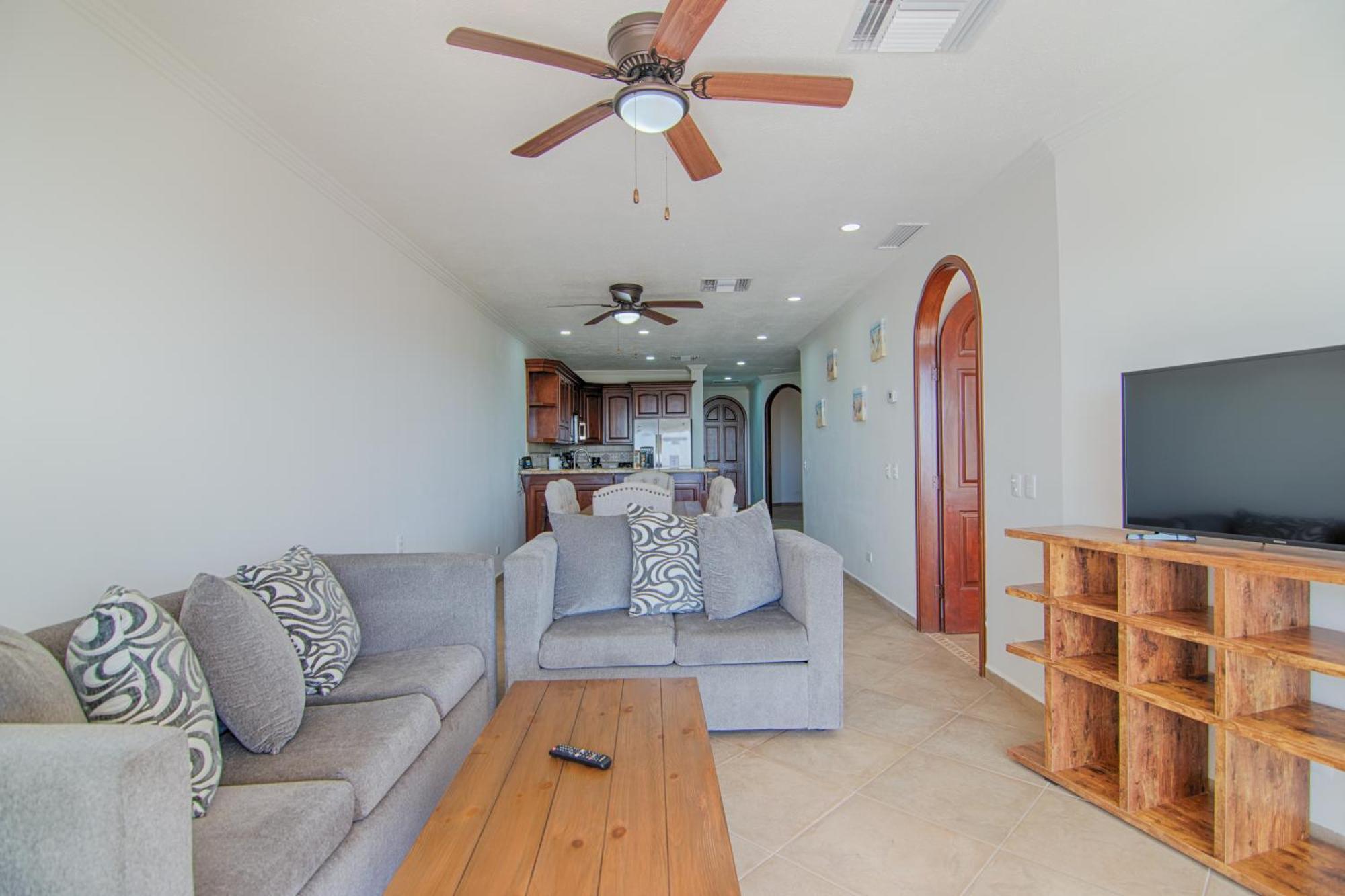 Casa Blanca Golf Villas Puerto Peñasco Buitenkant foto
