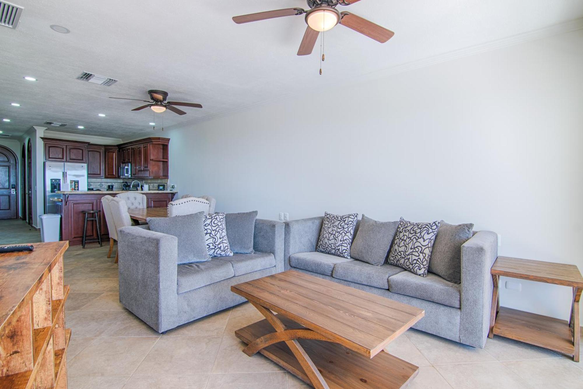 Casa Blanca Golf Villas Puerto Peñasco Buitenkant foto