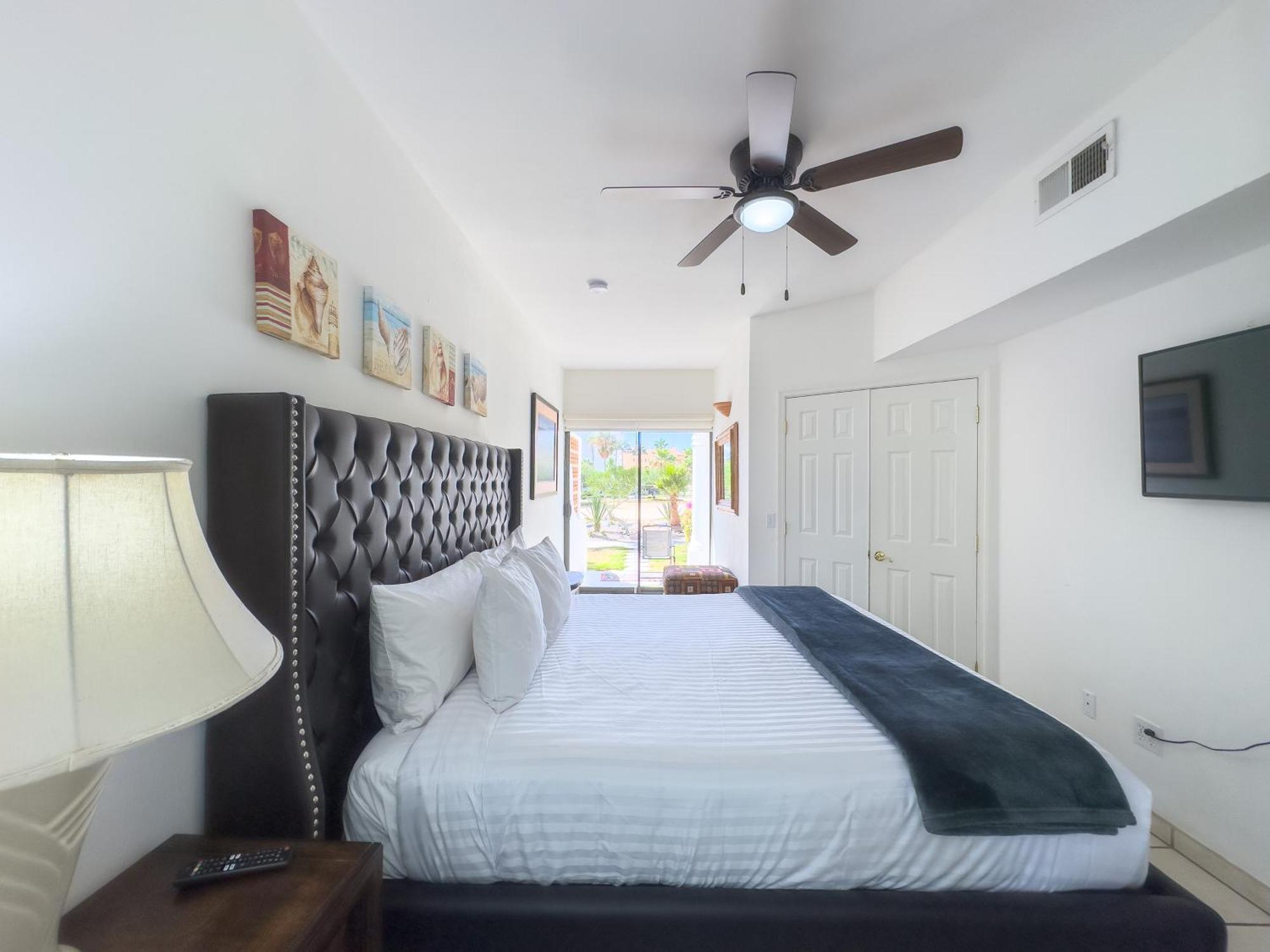 Casa Blanca Golf Villas Puerto Peñasco Buitenkant foto