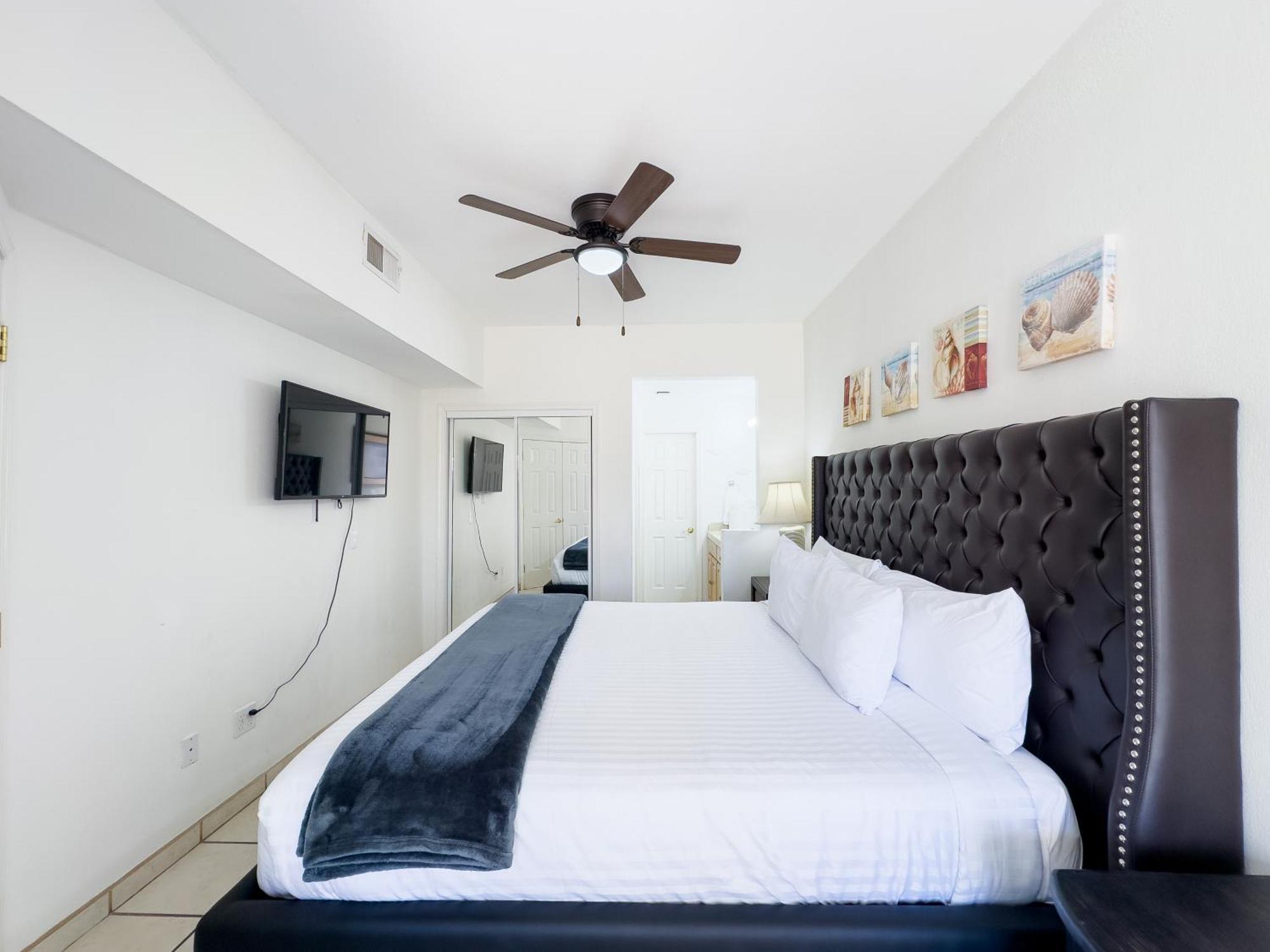 Casa Blanca Golf Villas Puerto Peñasco Buitenkant foto