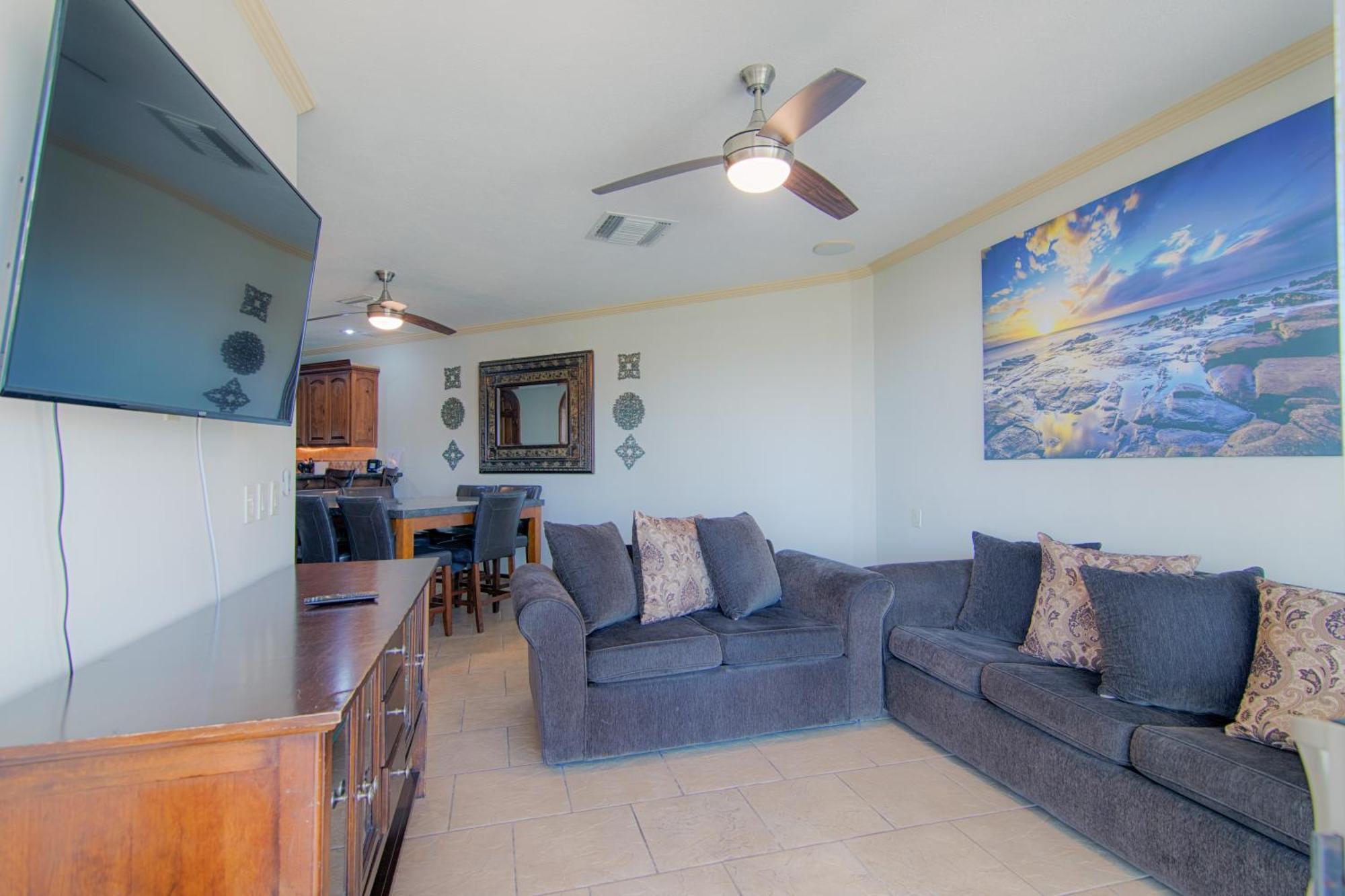 Casa Blanca Golf Villas Puerto Peñasco Buitenkant foto
