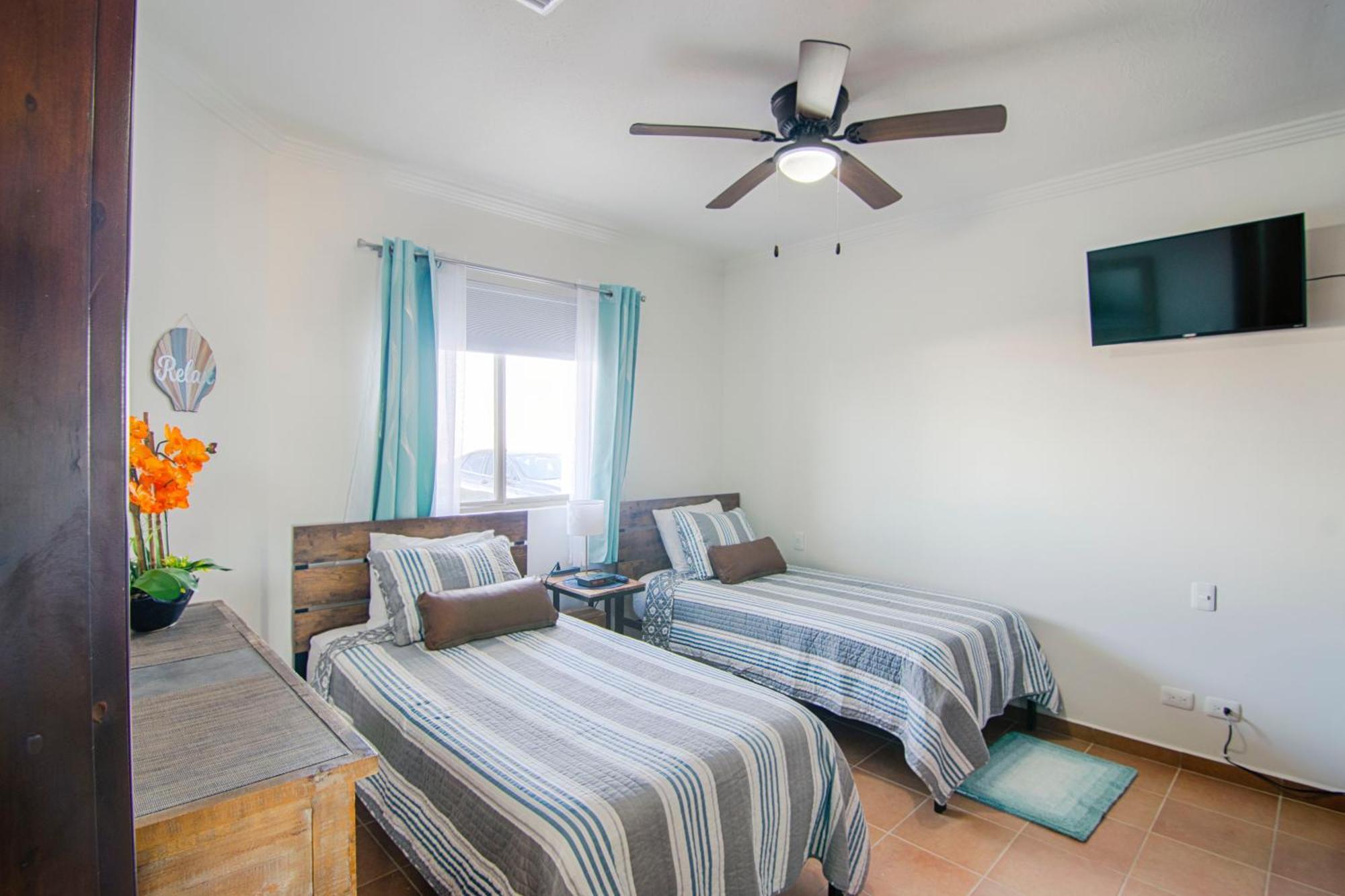 Casa Blanca Golf Villas Puerto Peñasco Buitenkant foto