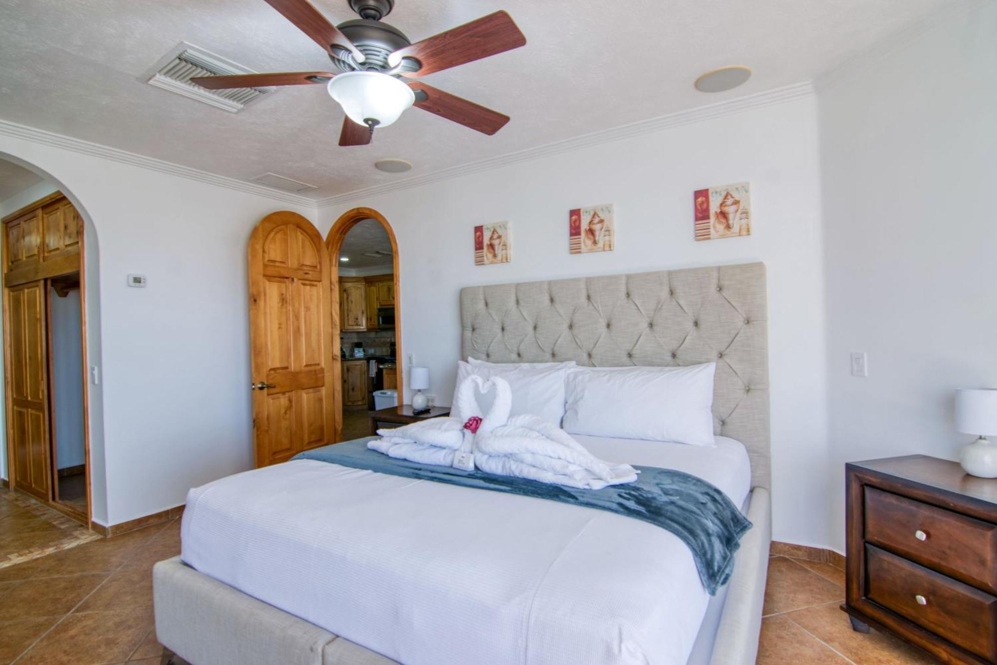 Casa Blanca Golf Villas Puerto Peñasco Buitenkant foto