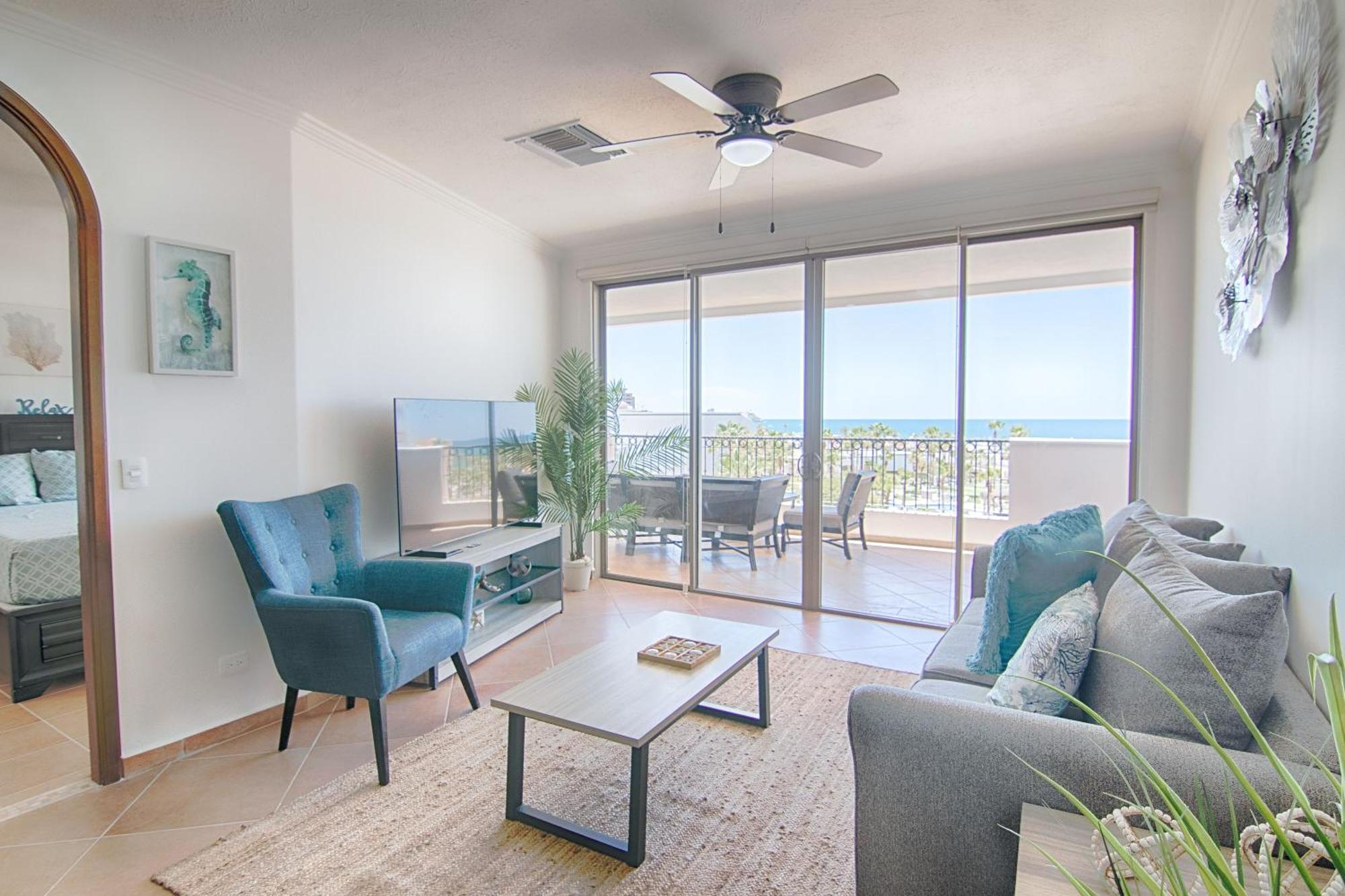 Casa Blanca Golf Villas Puerto Peñasco Buitenkant foto