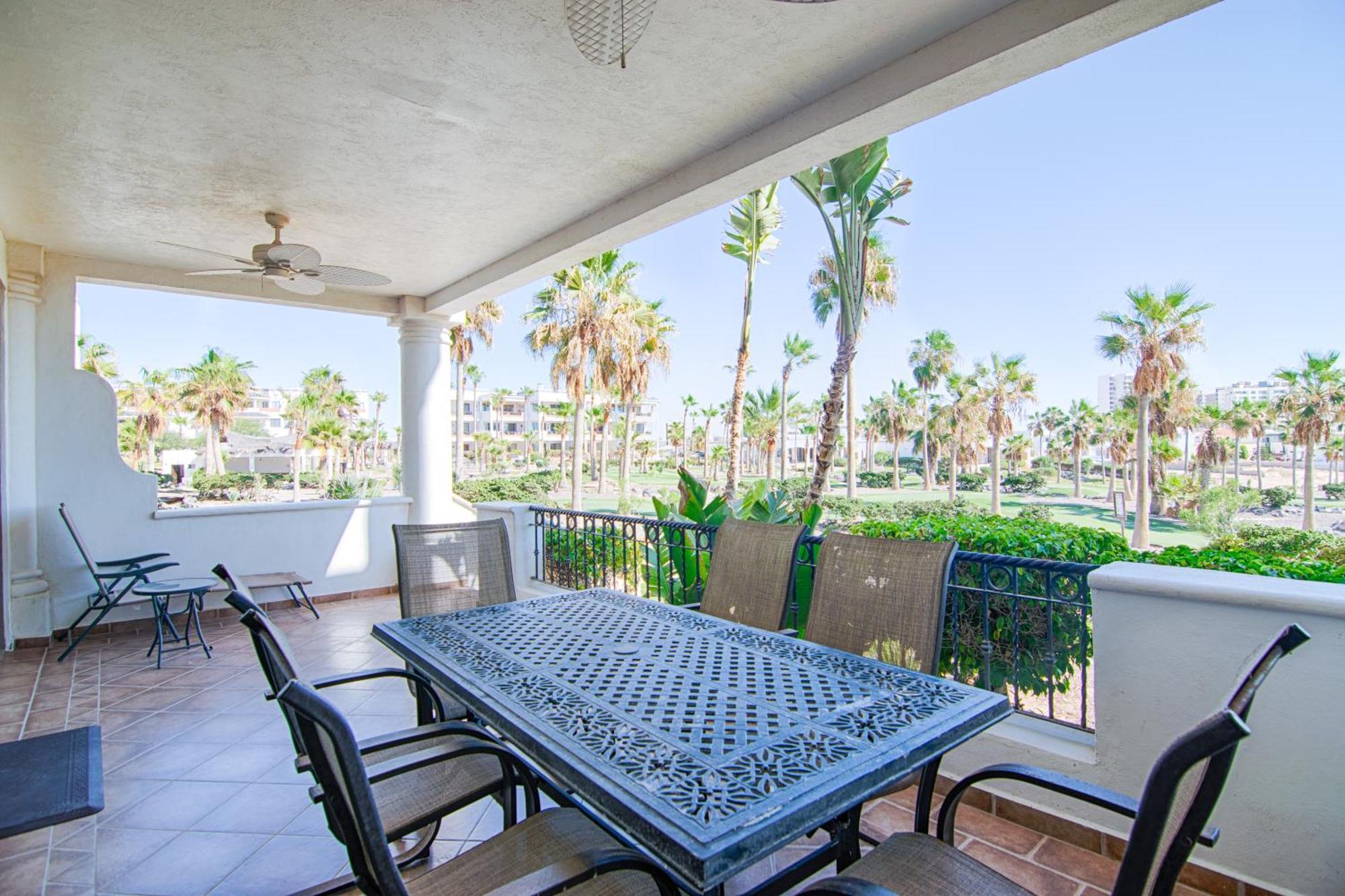 Casa Blanca Golf Villas Puerto Peñasco Buitenkant foto