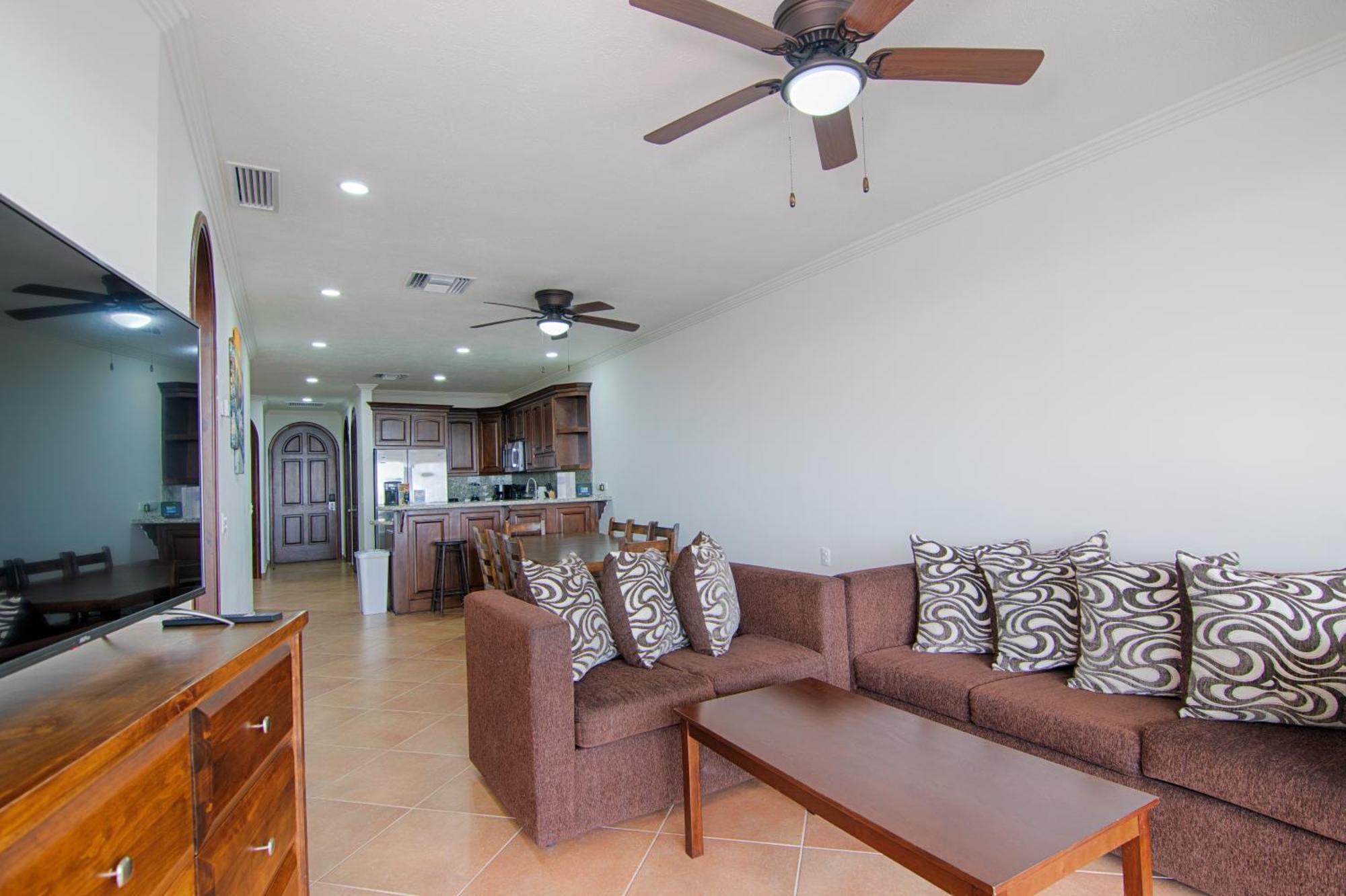 Casa Blanca Golf Villas Puerto Peñasco Buitenkant foto