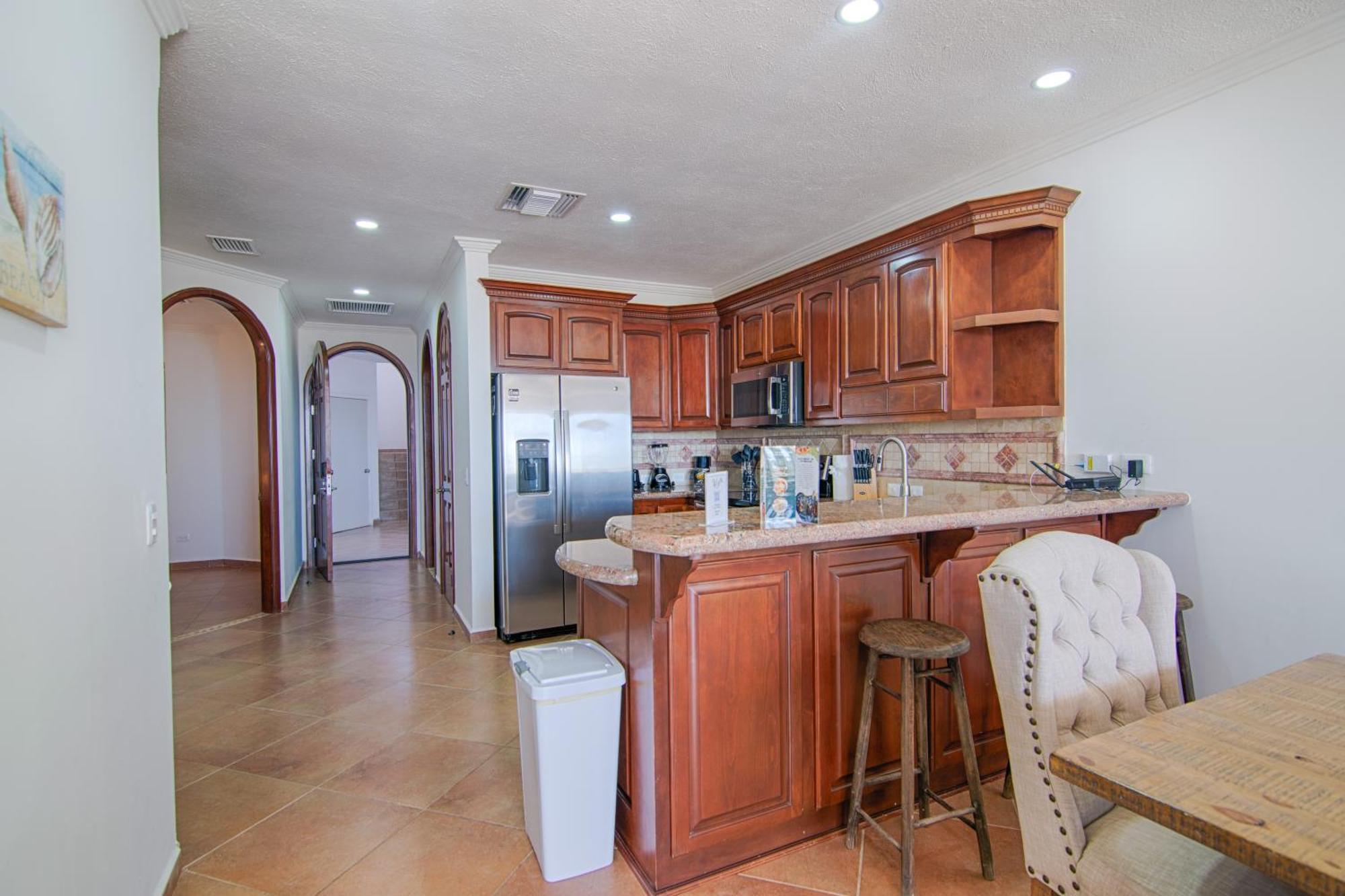 Casa Blanca Golf Villas Puerto Peñasco Buitenkant foto