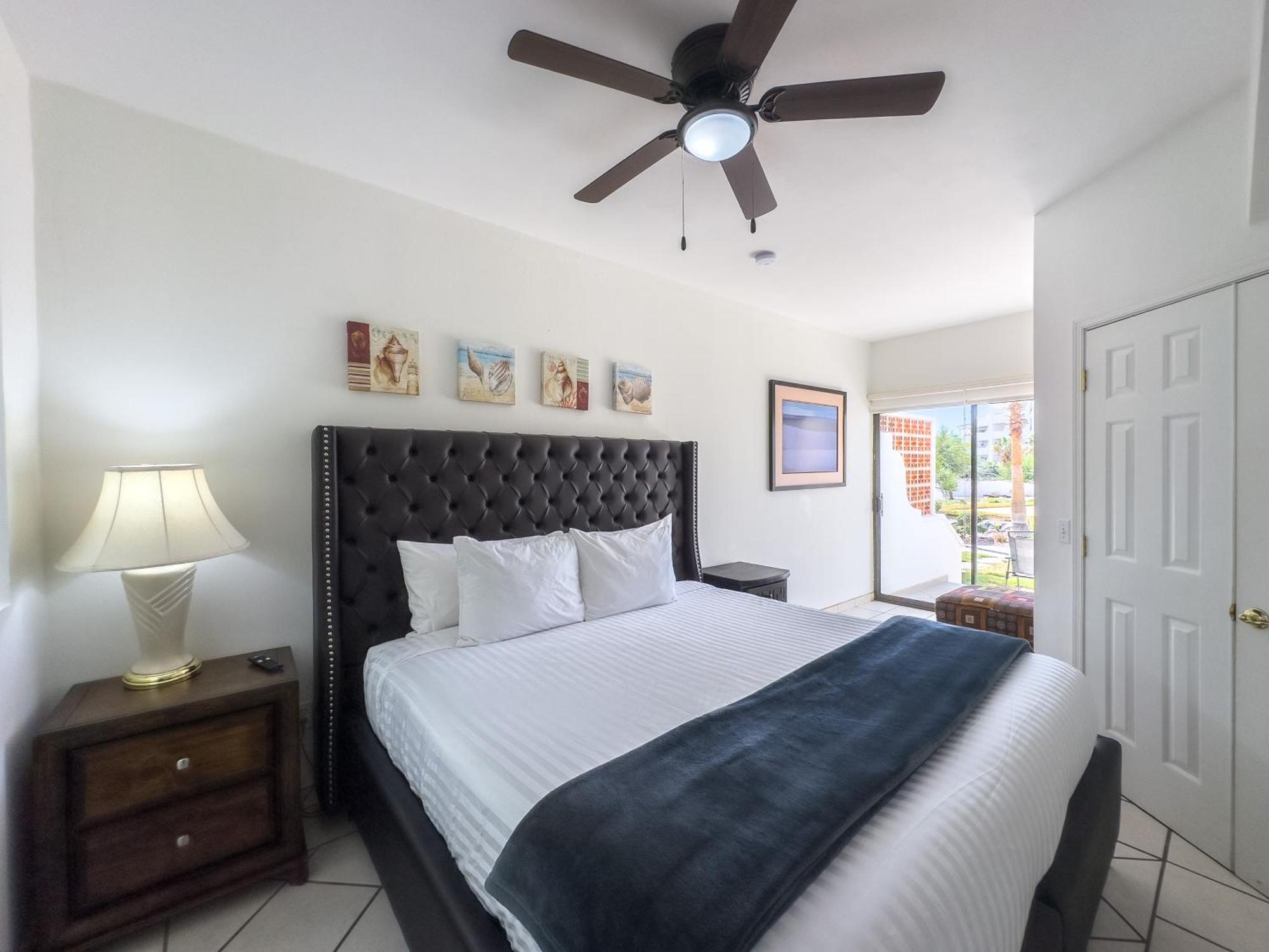 Casa Blanca Golf Villas Puerto Peñasco Buitenkant foto