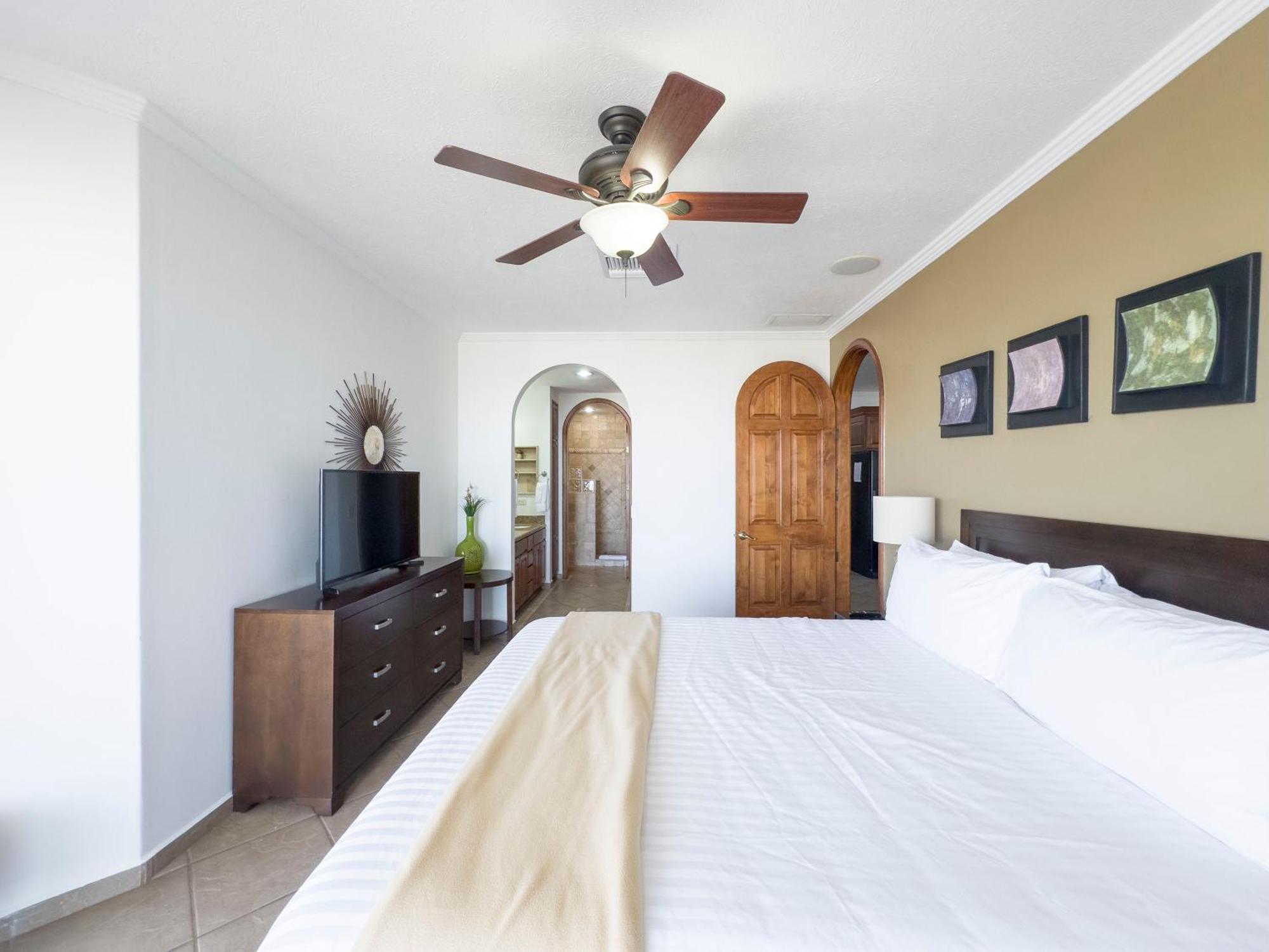 Casa Blanca Golf Villas Puerto Peñasco Buitenkant foto