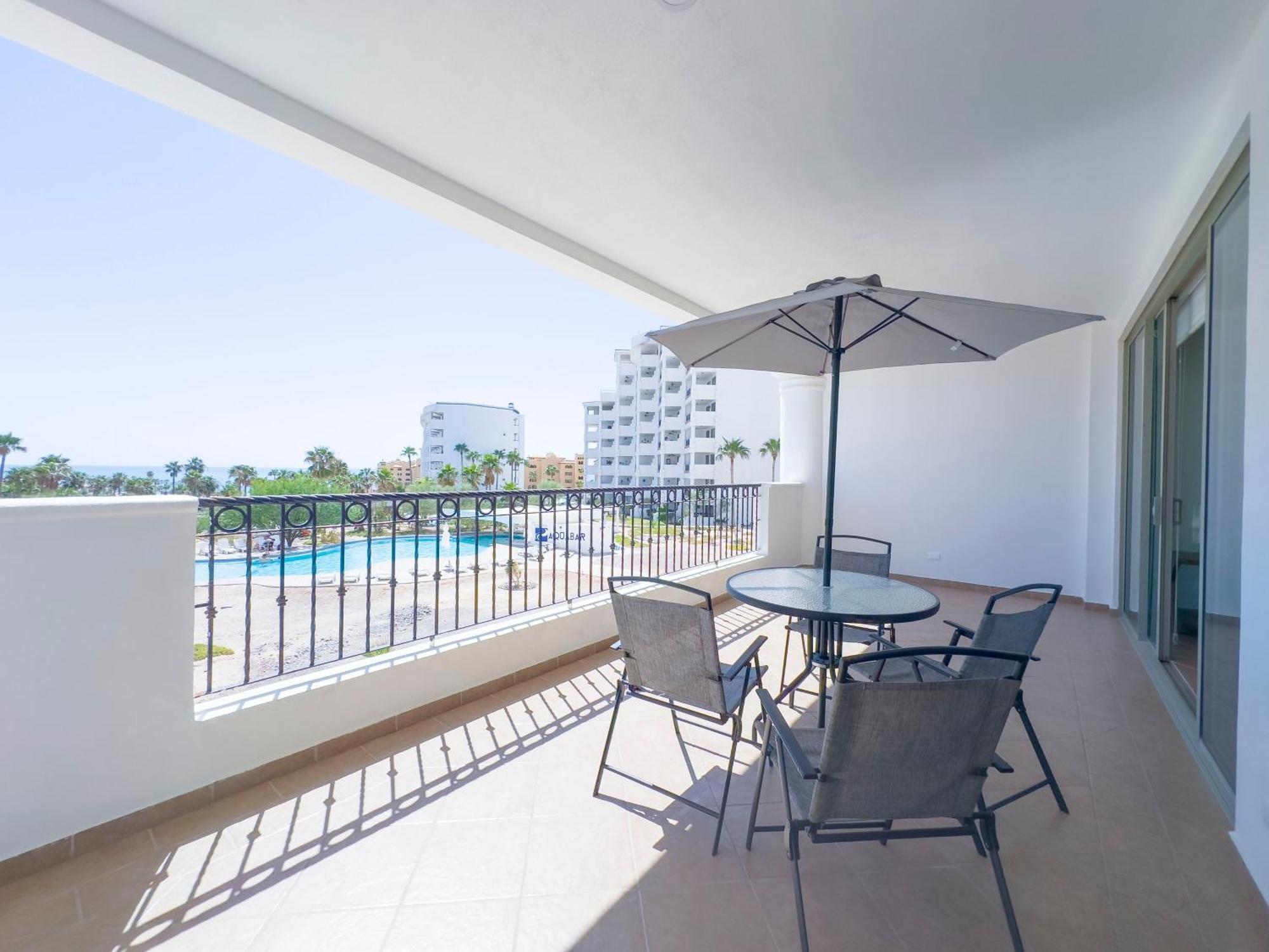 Casa Blanca Golf Villas Puerto Peñasco Buitenkant foto