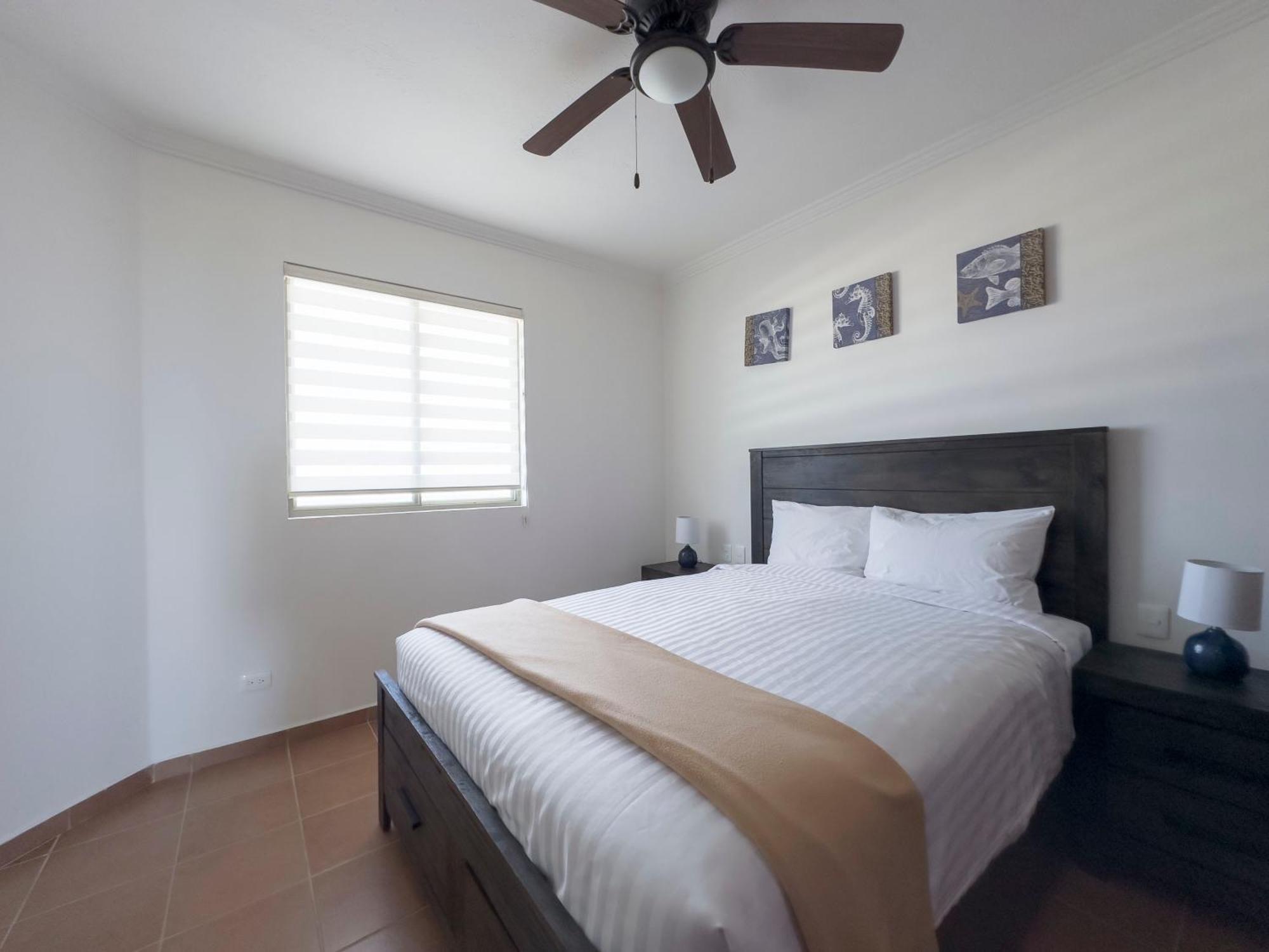 Casa Blanca Golf Villas Puerto Peñasco Buitenkant foto