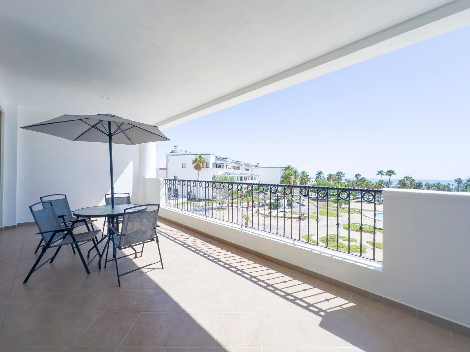 Casa Blanca Golf Villas Puerto Peñasco Buitenkant foto