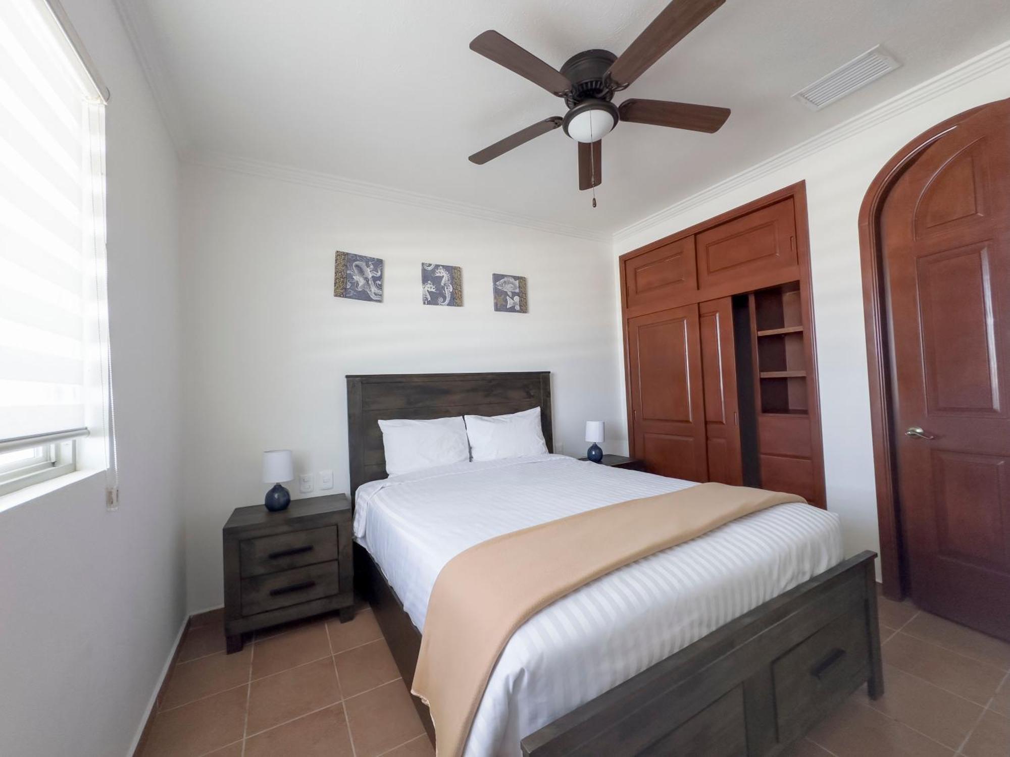 Casa Blanca Golf Villas Puerto Peñasco Buitenkant foto