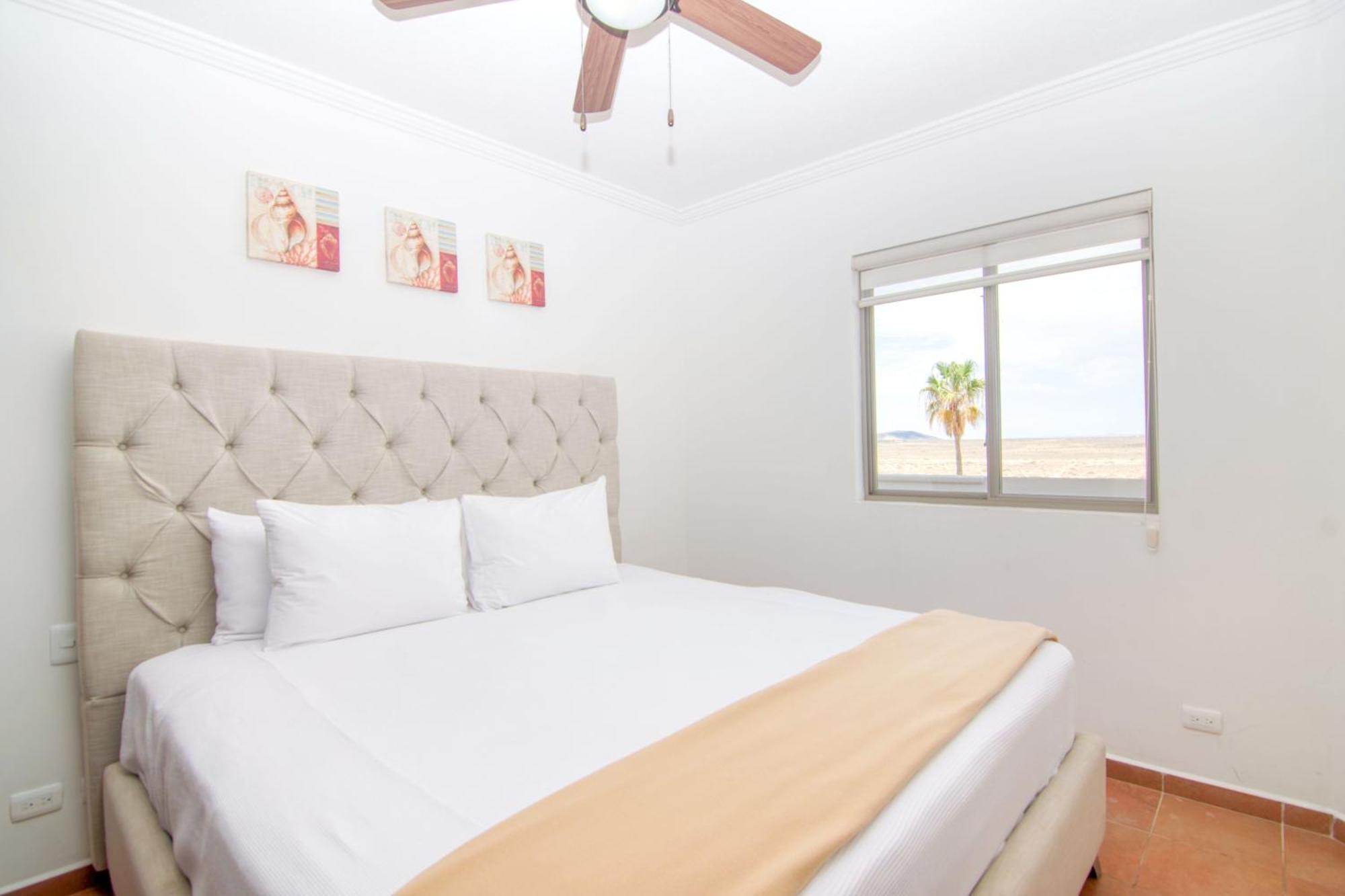 Casa Blanca Golf Villas Puerto Peñasco Buitenkant foto