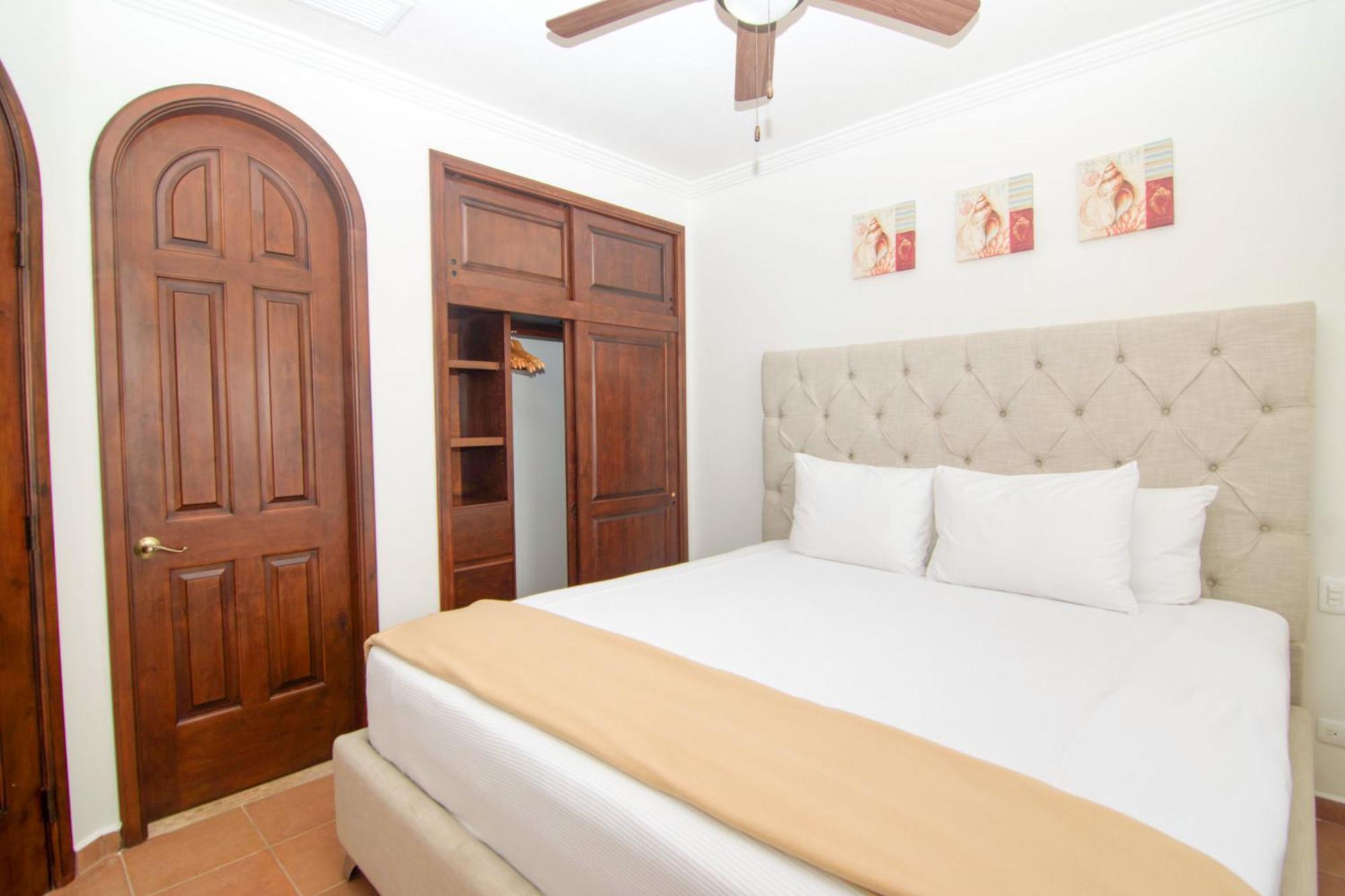 Casa Blanca Golf Villas Puerto Peñasco Buitenkant foto