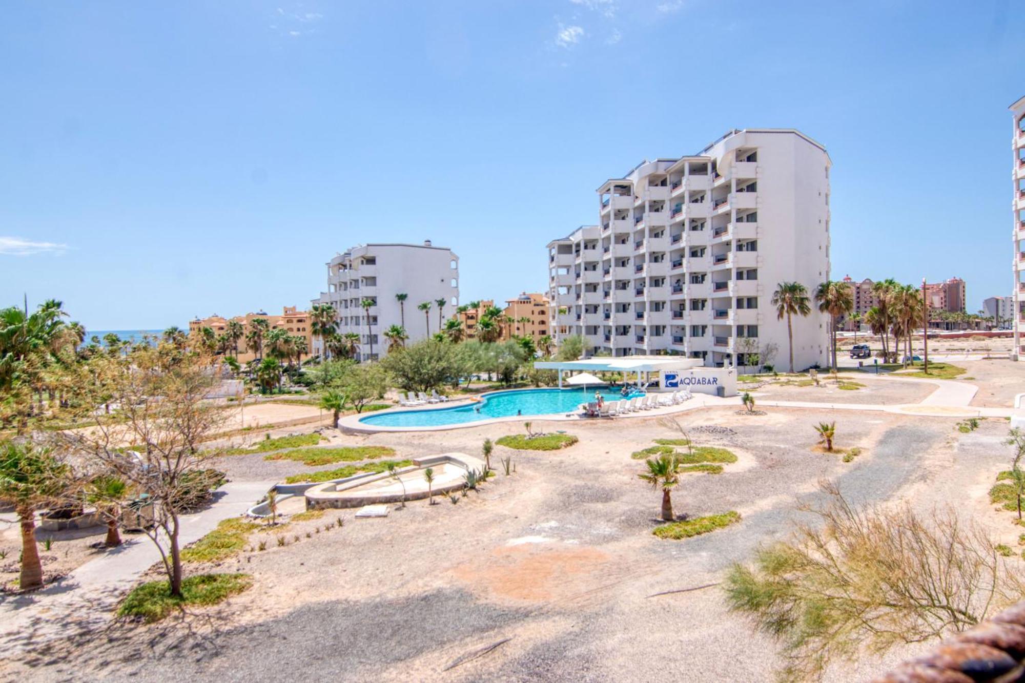 Casa Blanca Golf Villas Puerto Peñasco Buitenkant foto