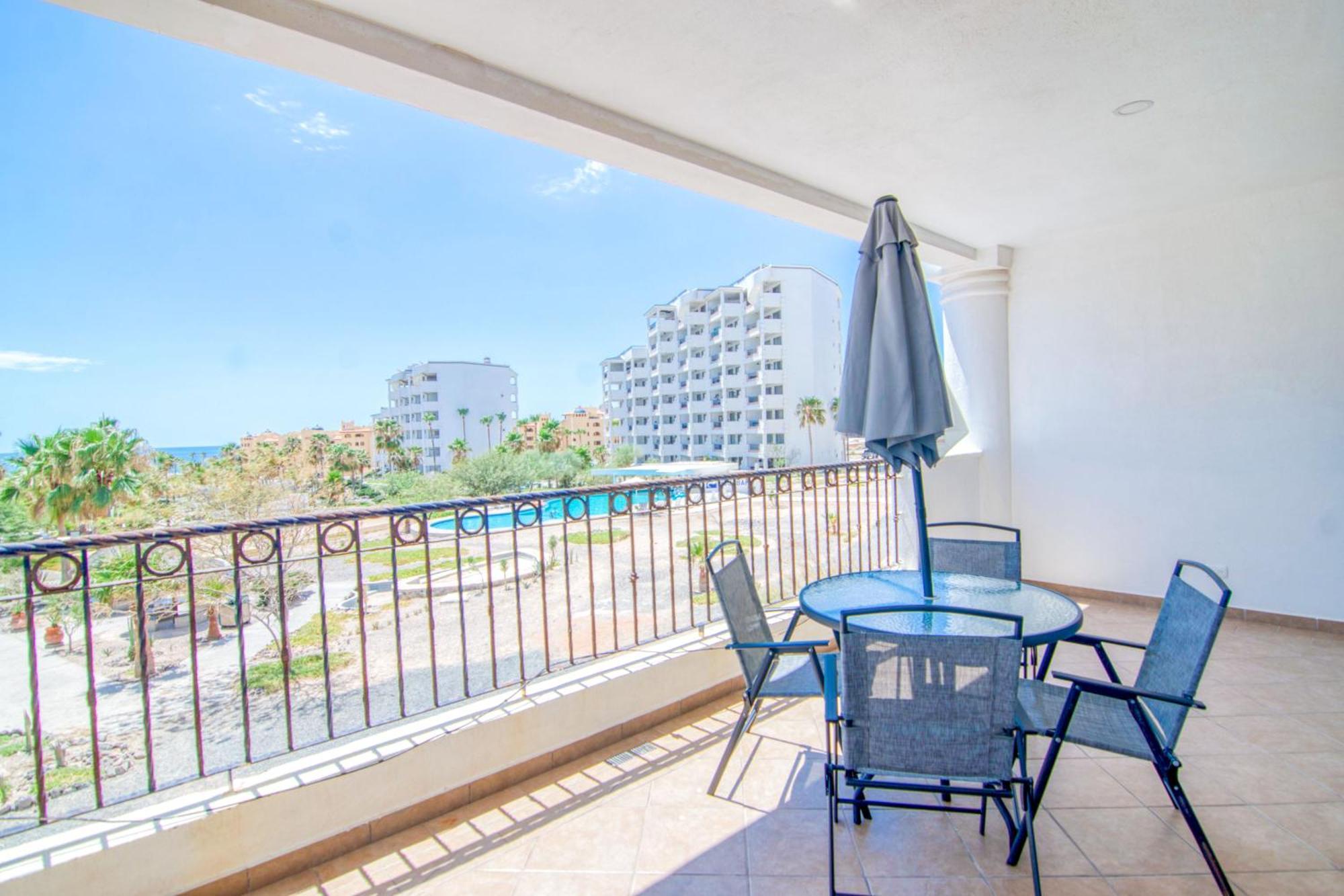 Casa Blanca Golf Villas Puerto Peñasco Buitenkant foto