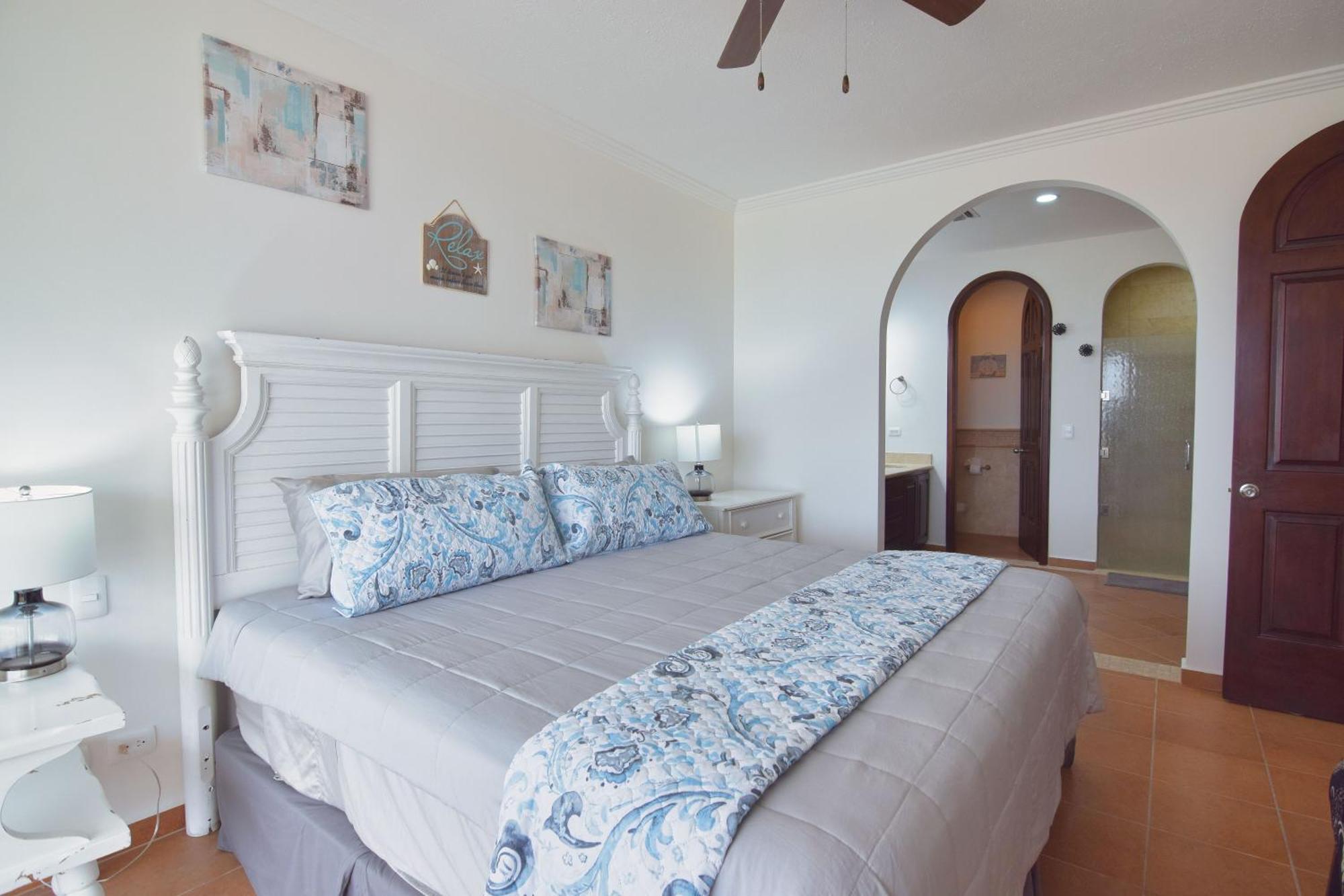 Casa Blanca Golf Villas Puerto Peñasco Buitenkant foto