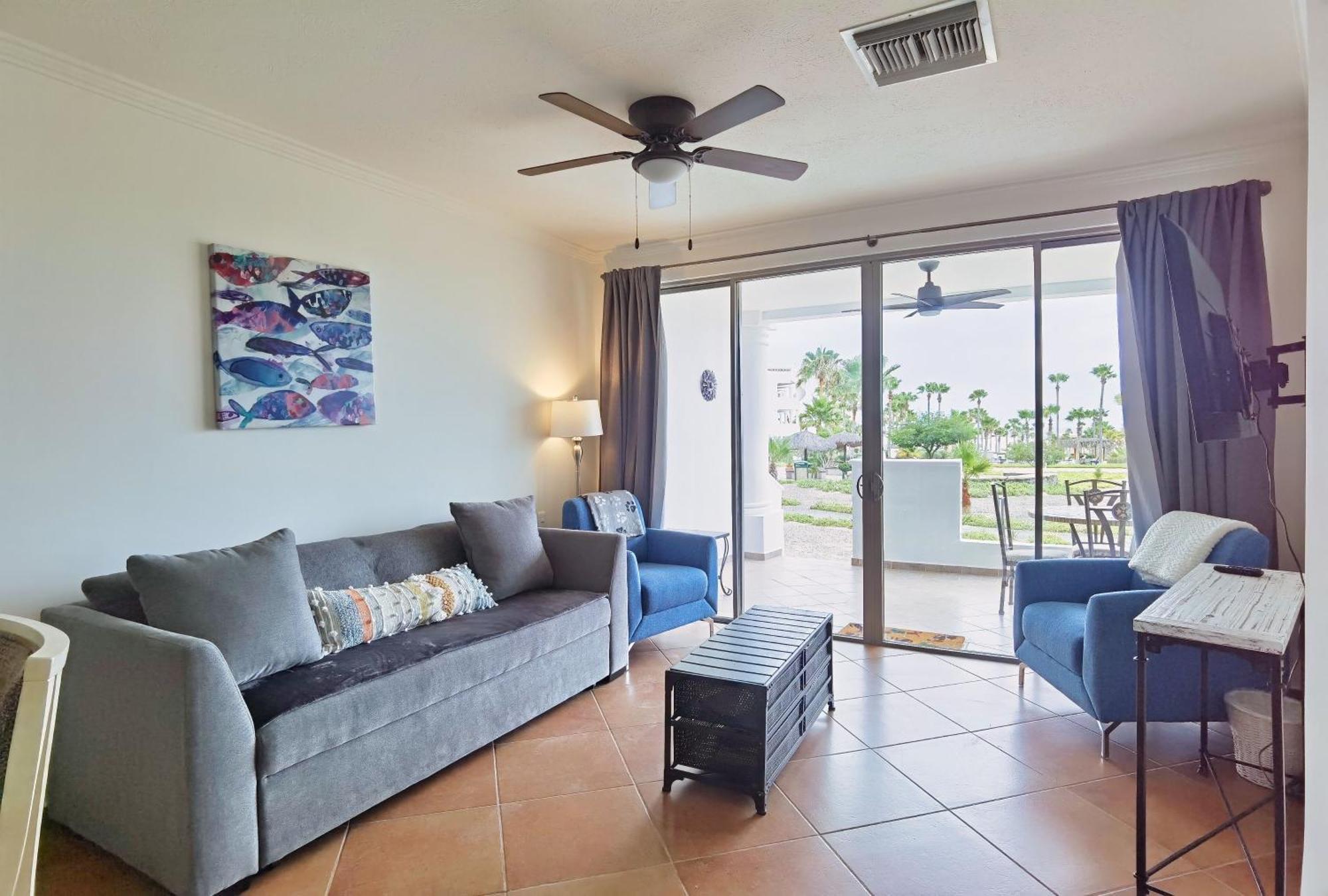 Casa Blanca Golf Villas Puerto Peñasco Buitenkant foto