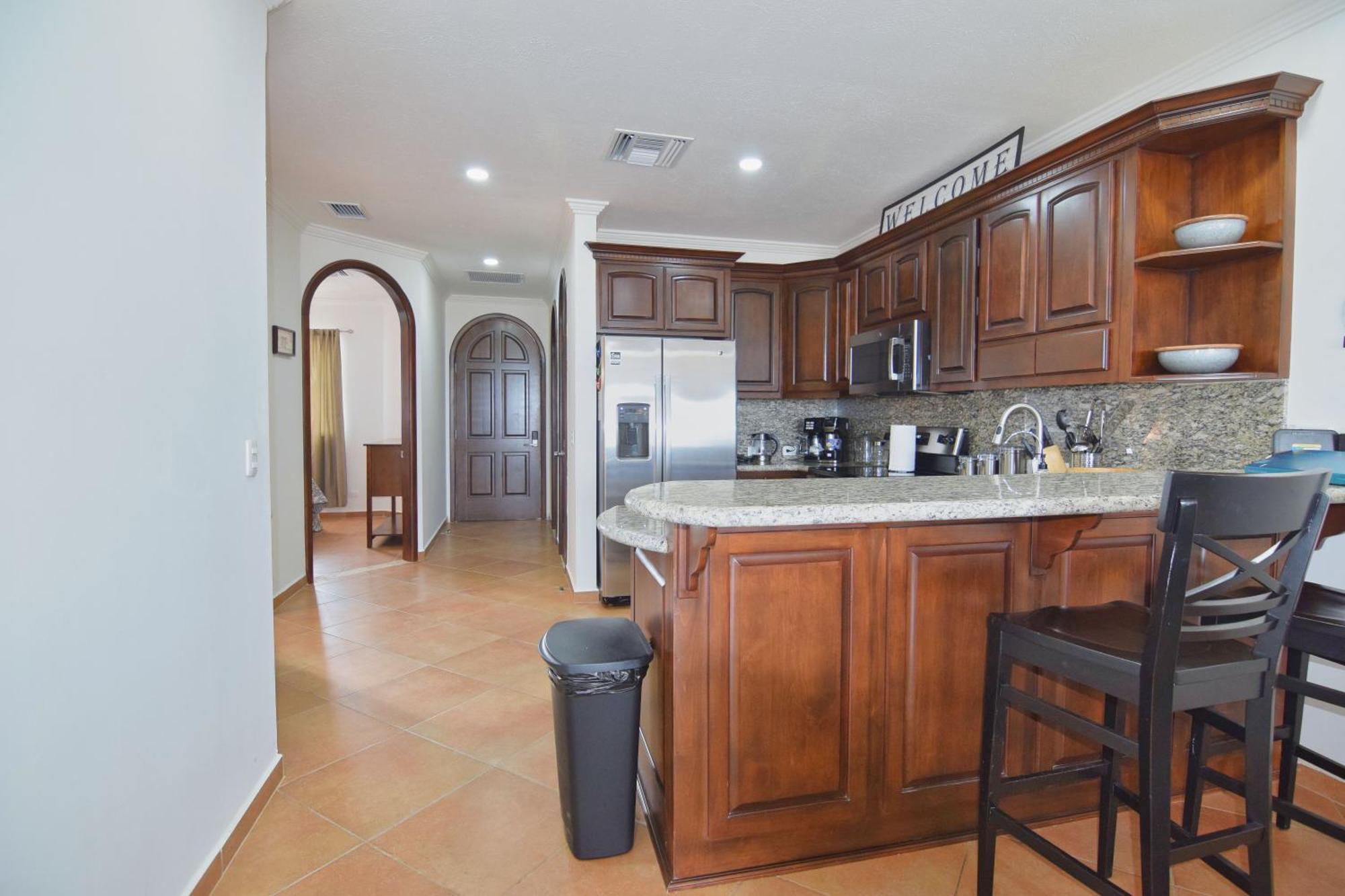 Casa Blanca Golf Villas Puerto Peñasco Buitenkant foto