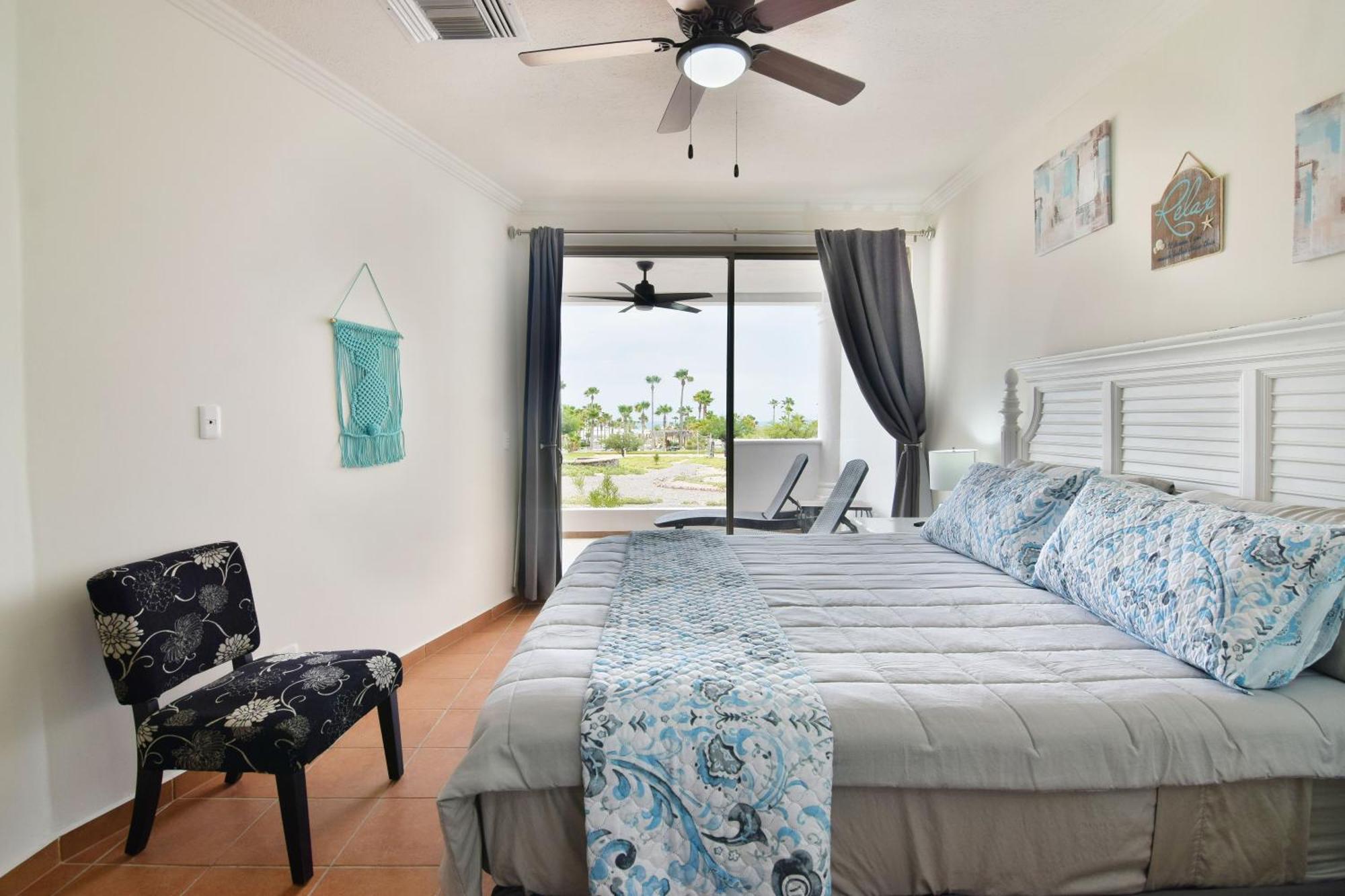Casa Blanca Golf Villas Puerto Peñasco Buitenkant foto