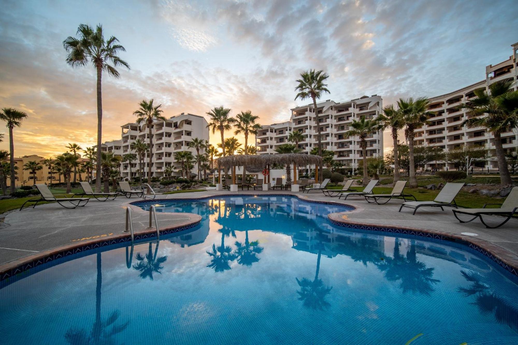 Casa Blanca Golf Villas Puerto Peñasco Buitenkant foto