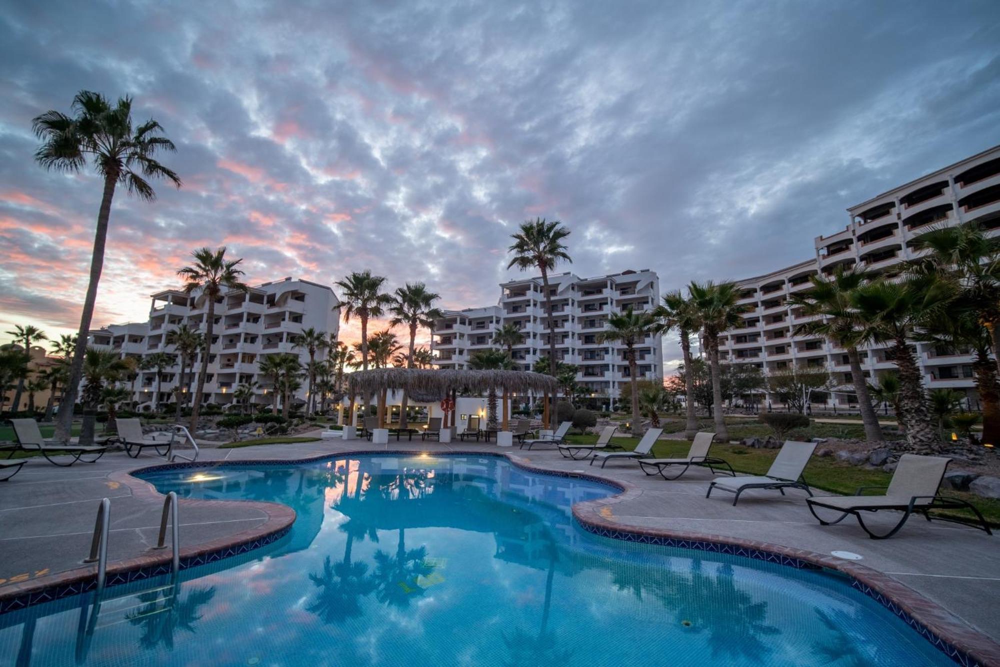 Casa Blanca Golf Villas Puerto Peñasco Buitenkant foto