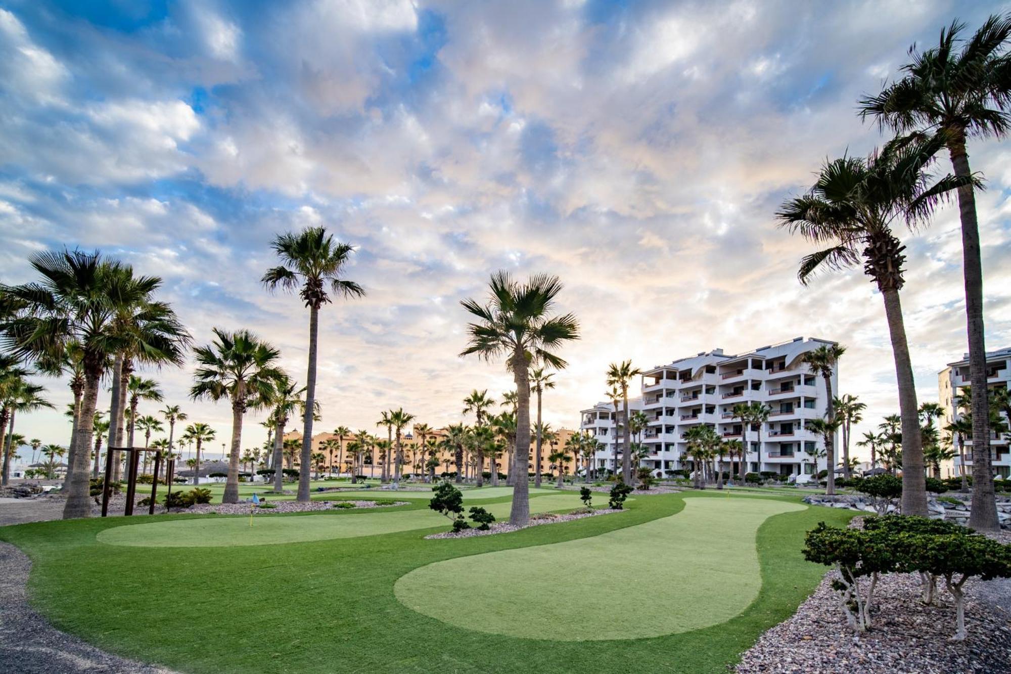 Casa Blanca Golf Villas Puerto Peñasco Buitenkant foto