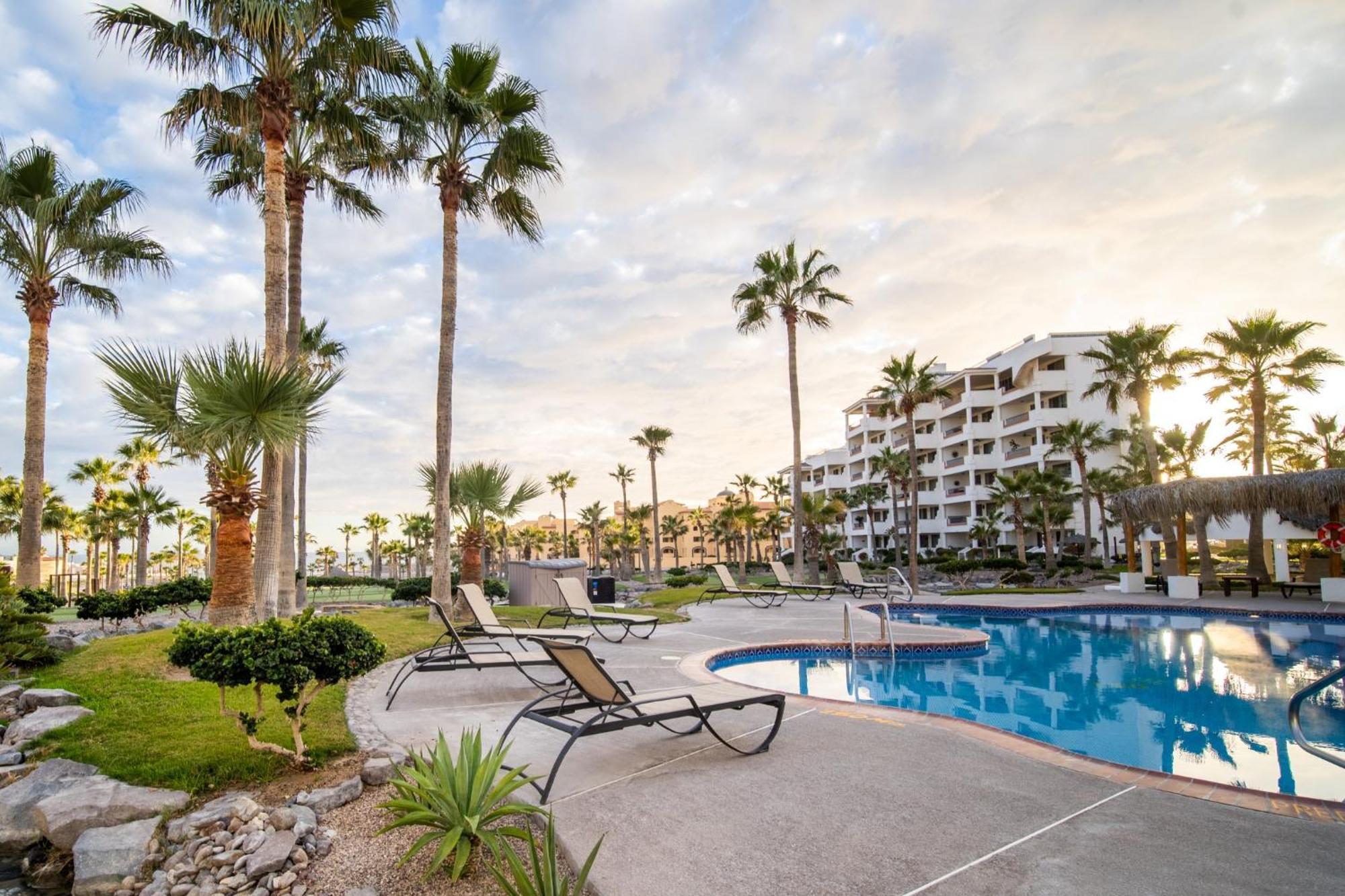Casa Blanca Golf Villas Puerto Peñasco Buitenkant foto