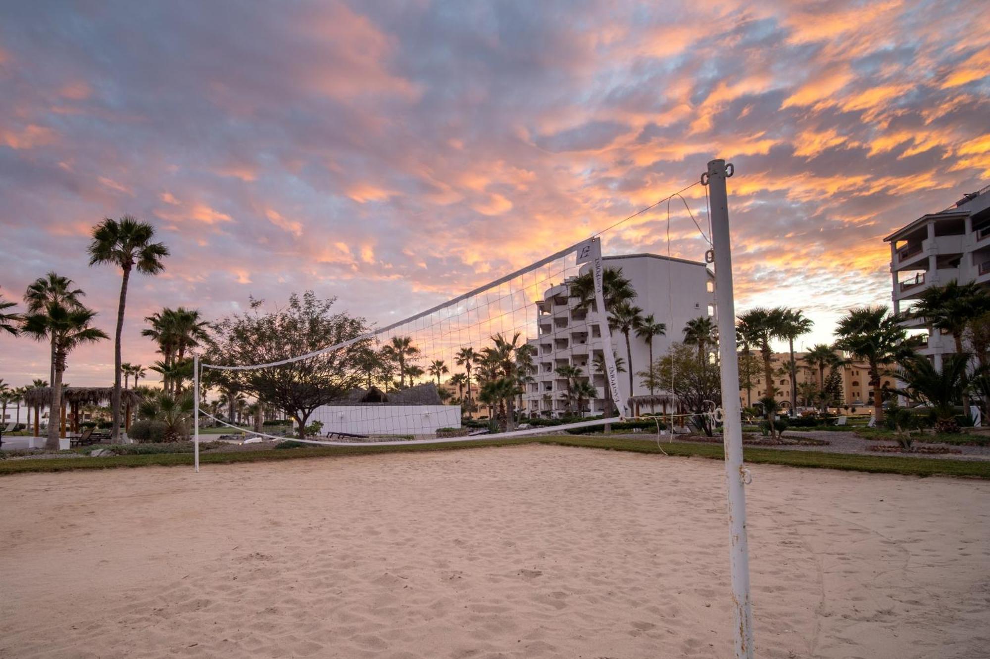 Casa Blanca Golf Villas Puerto Peñasco Buitenkant foto
