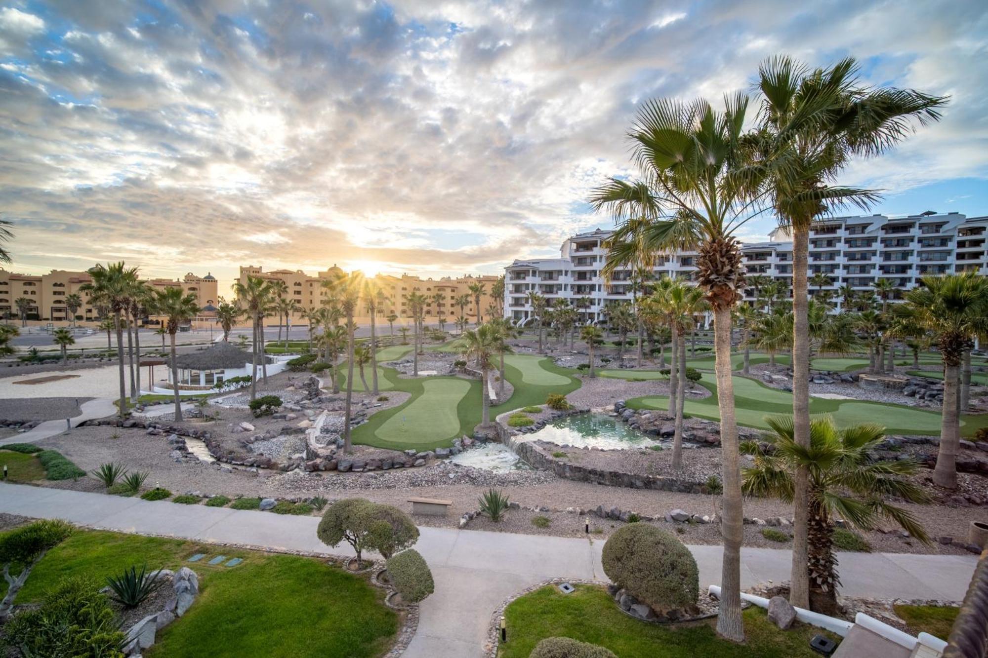 Casa Blanca Golf Villas Puerto Peñasco Buitenkant foto