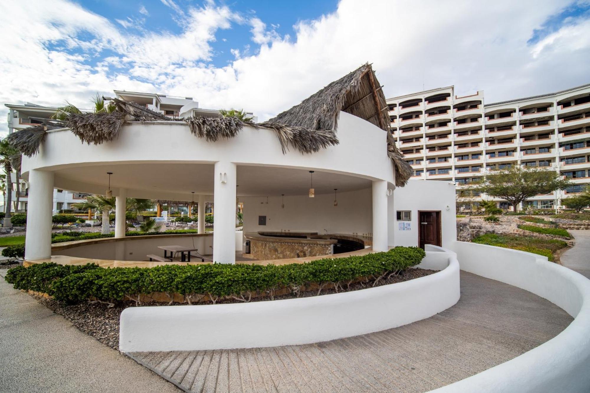 Casa Blanca Golf Villas Puerto Peñasco Buitenkant foto