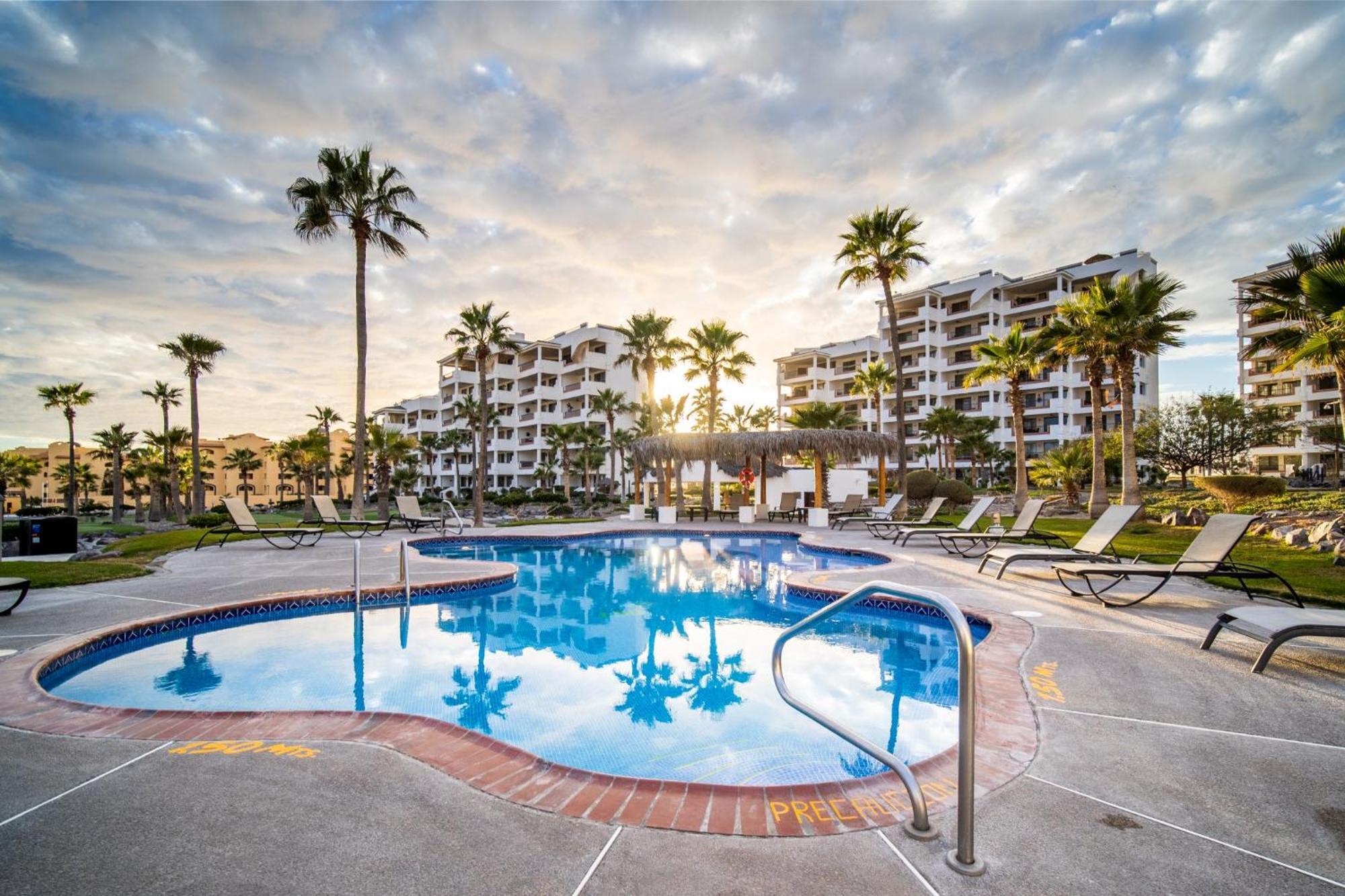 Casa Blanca Golf Villas Puerto Peñasco Buitenkant foto