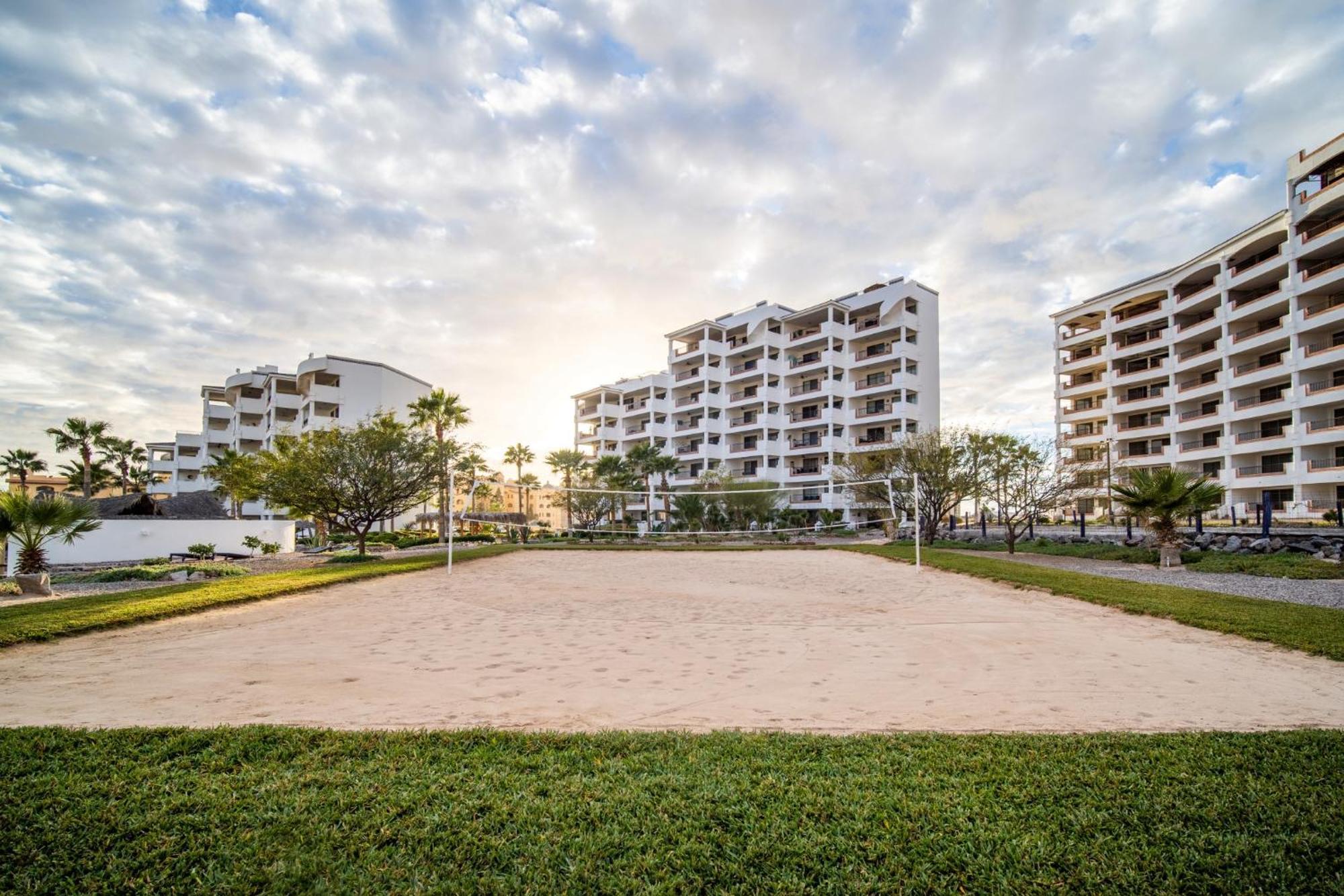 Casa Blanca Golf Villas Puerto Peñasco Buitenkant foto