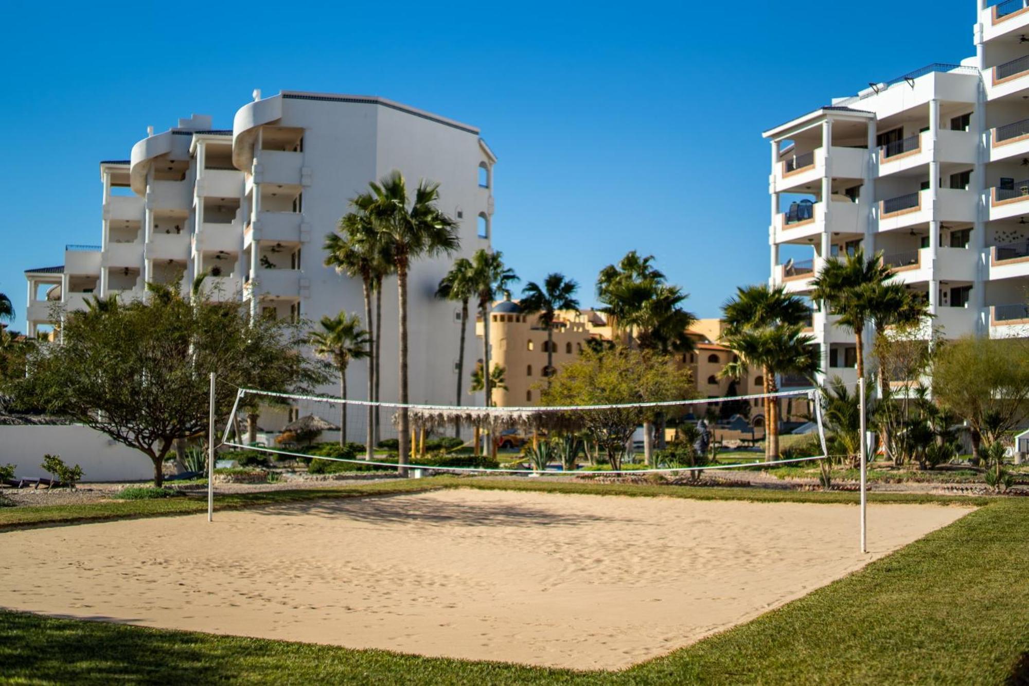 Casa Blanca Golf Villas Puerto Peñasco Buitenkant foto