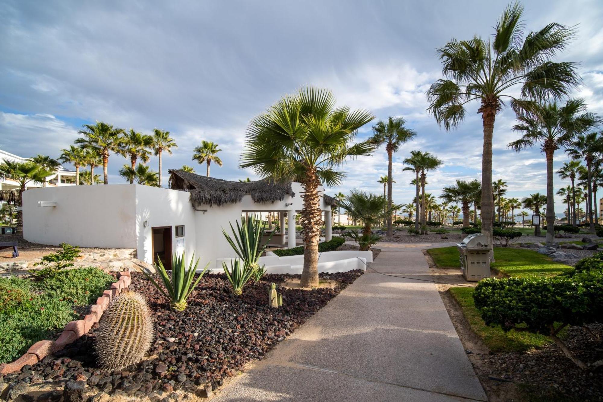 Casa Blanca Golf Villas Puerto Peñasco Buitenkant foto