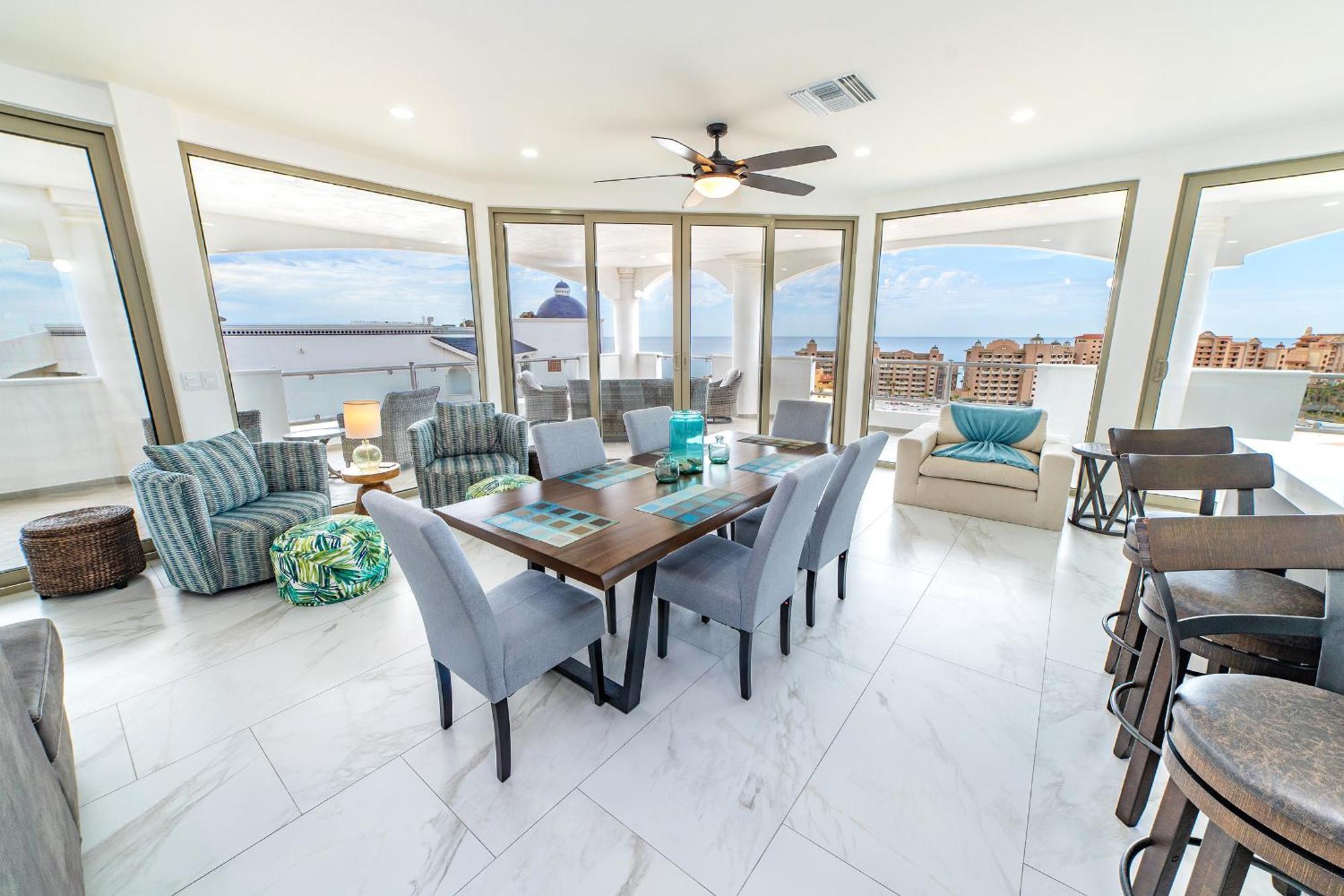 Casa Blanca Golf Villas Puerto Peñasco Buitenkant foto