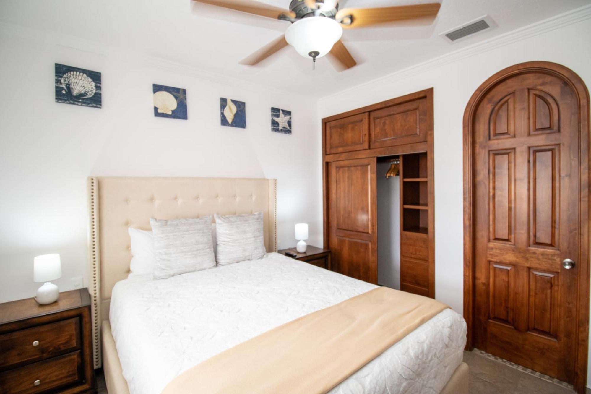 Casa Blanca Golf Villas Puerto Peñasco Buitenkant foto