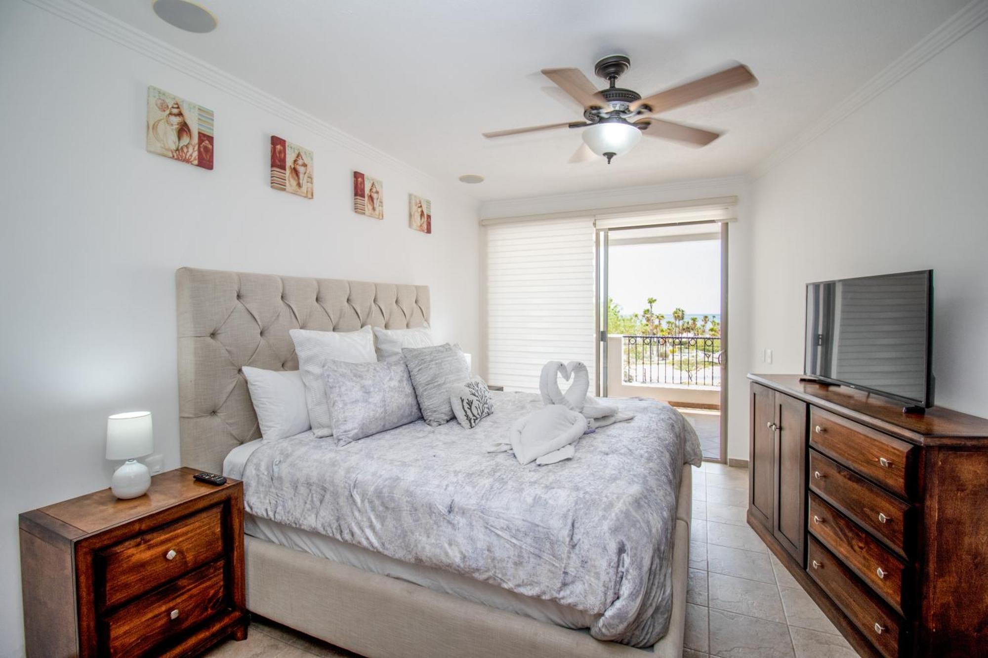 Casa Blanca Golf Villas Puerto Peñasco Buitenkant foto
